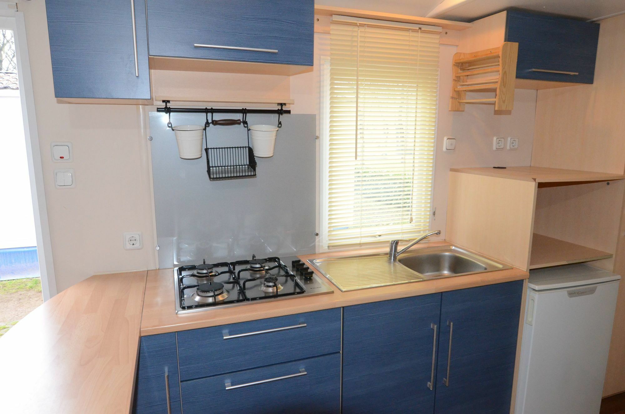 Camping Village Citta Di 4*