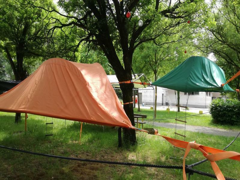 Village Citta Di Camping