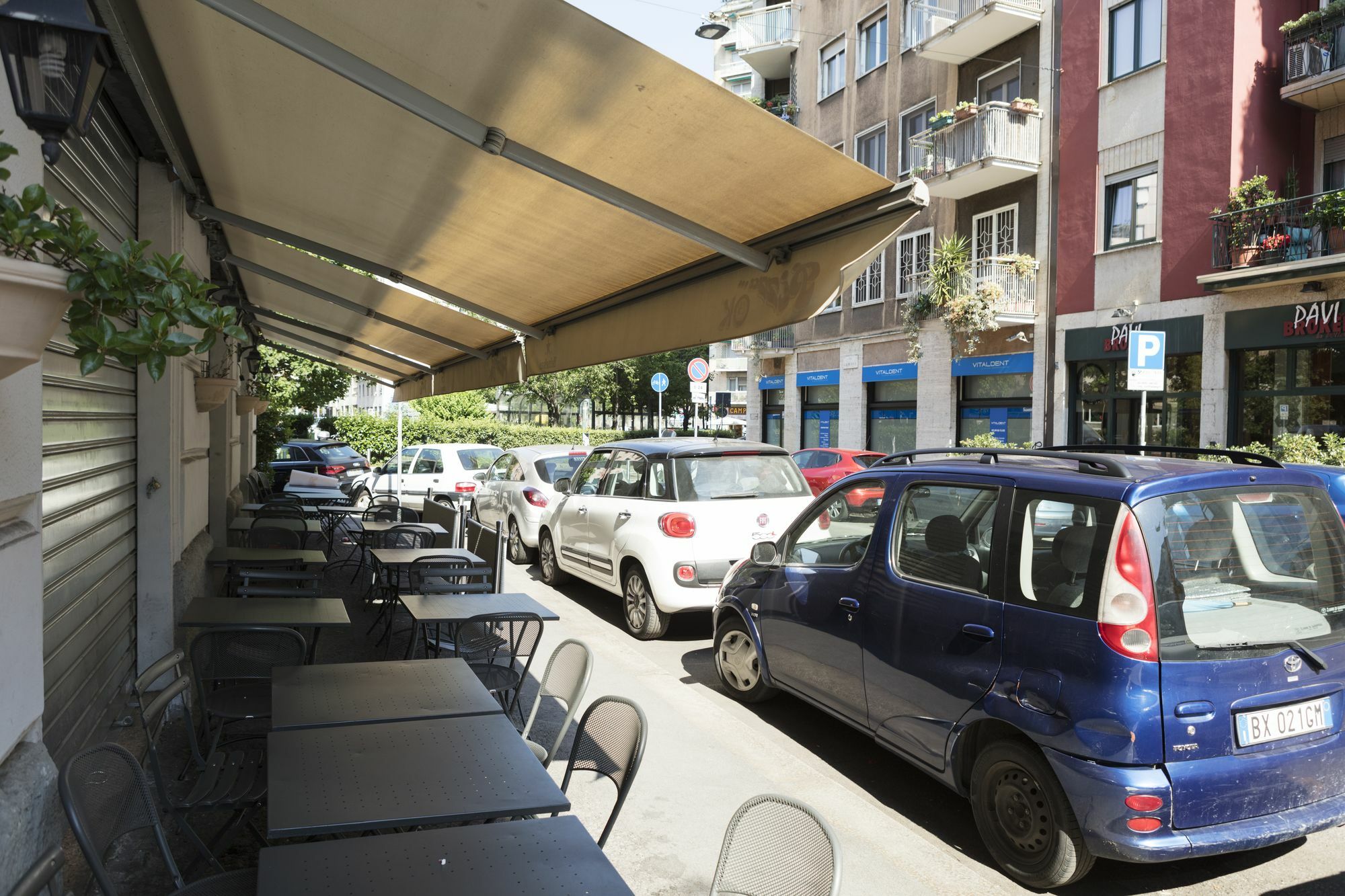 Retreats Porta Venezia * Milano
