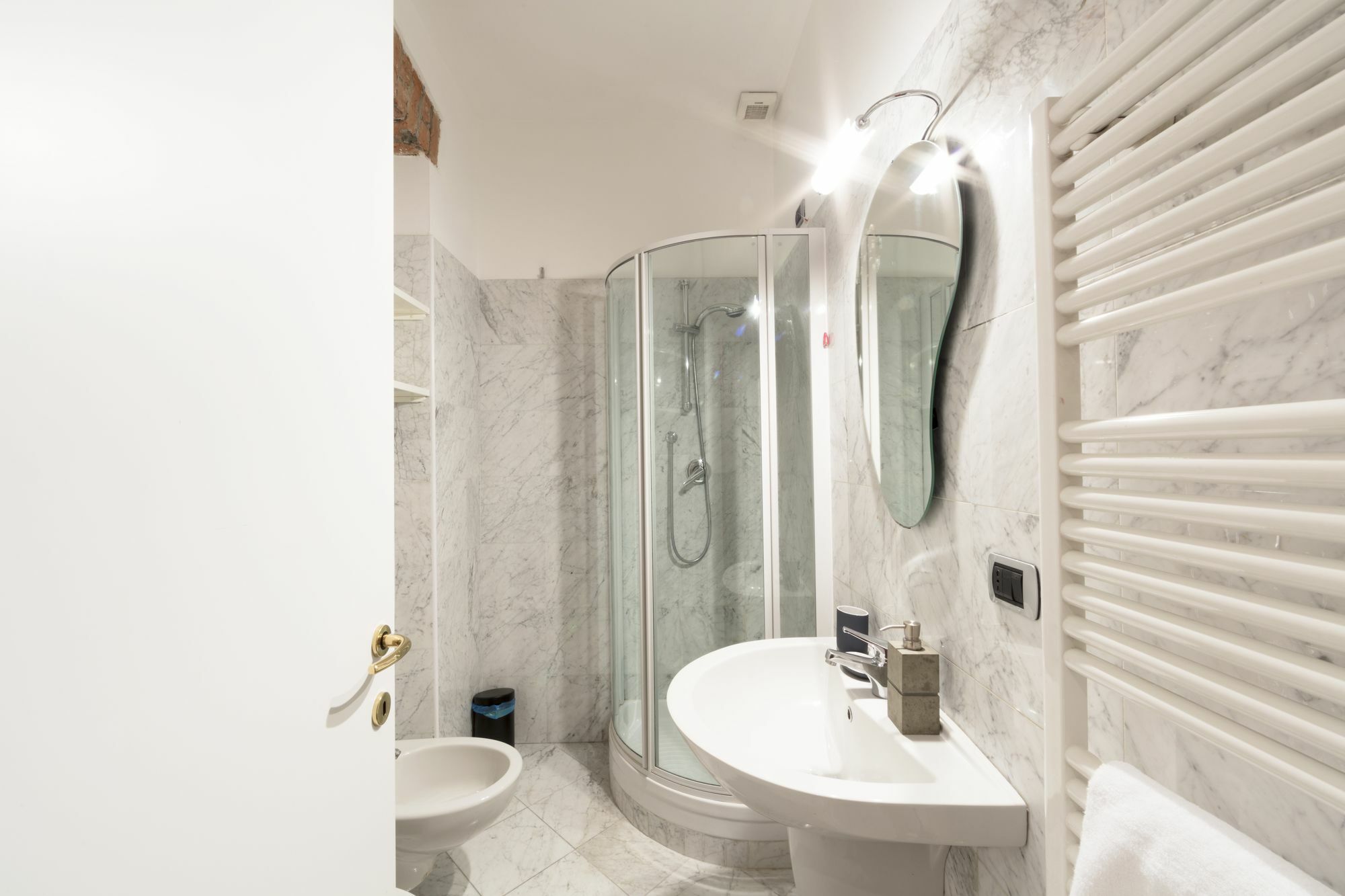 Retreats Porta Venezia Lejlighed Milano