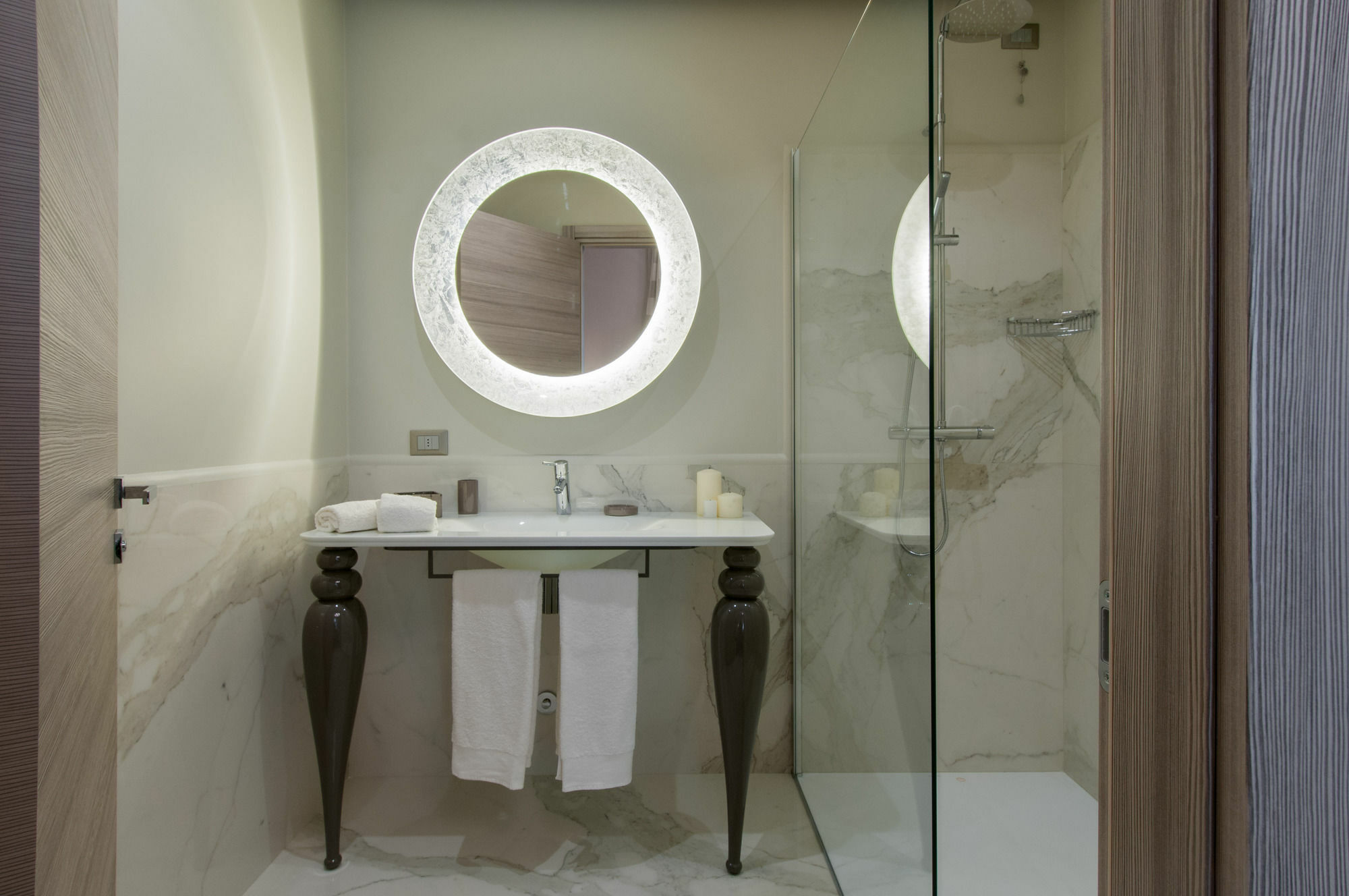 Gasthof Brera Prestige Mailand