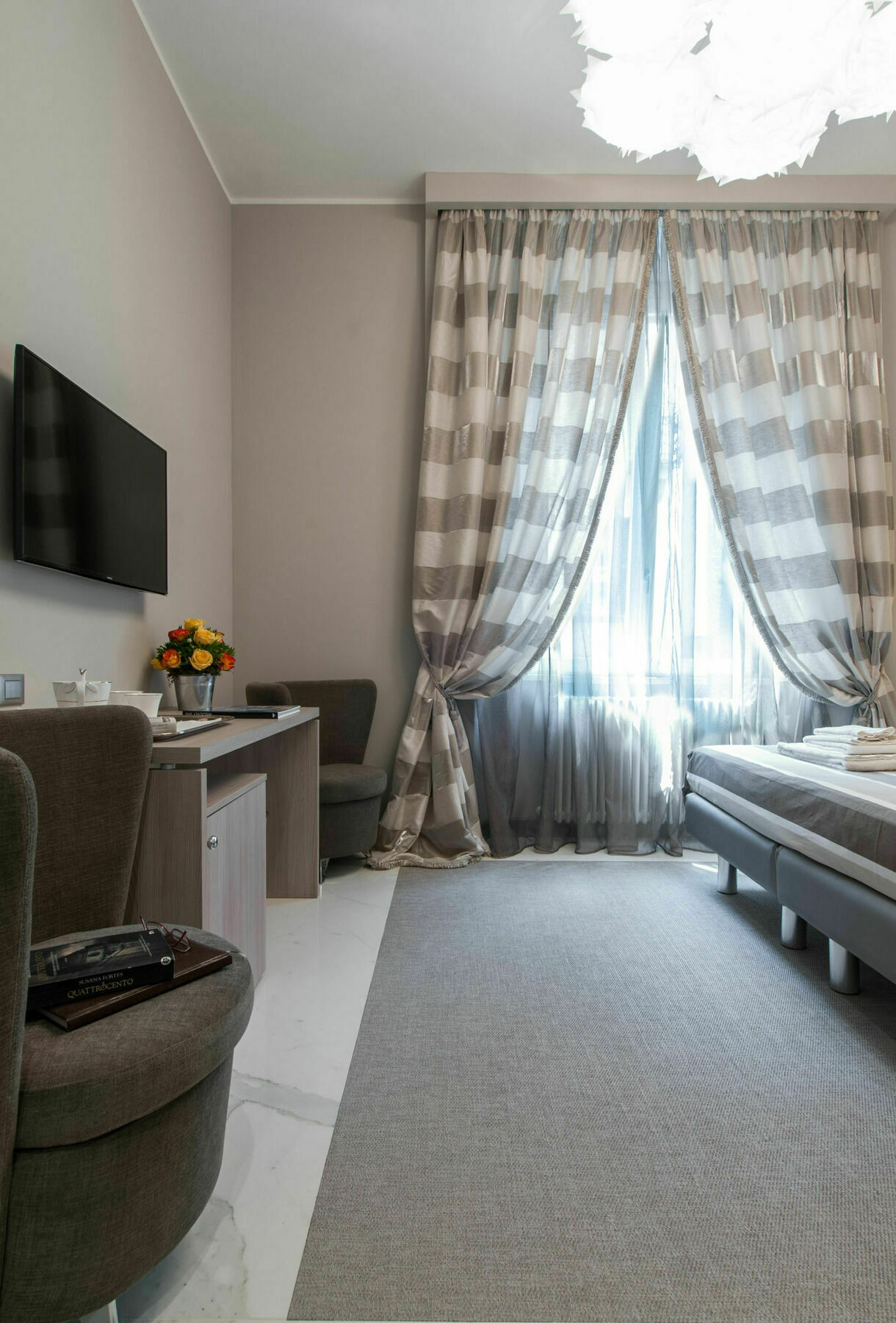 Brera Prestige Gasthof Mailand