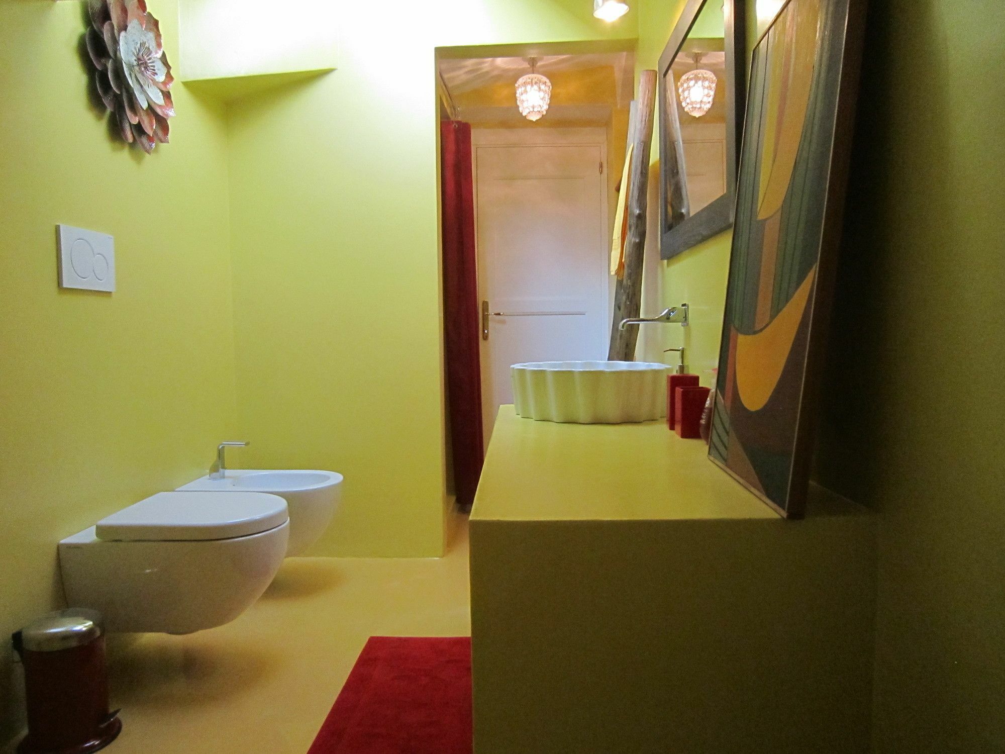 Bnbutler - Sarpi Leilighet Milano