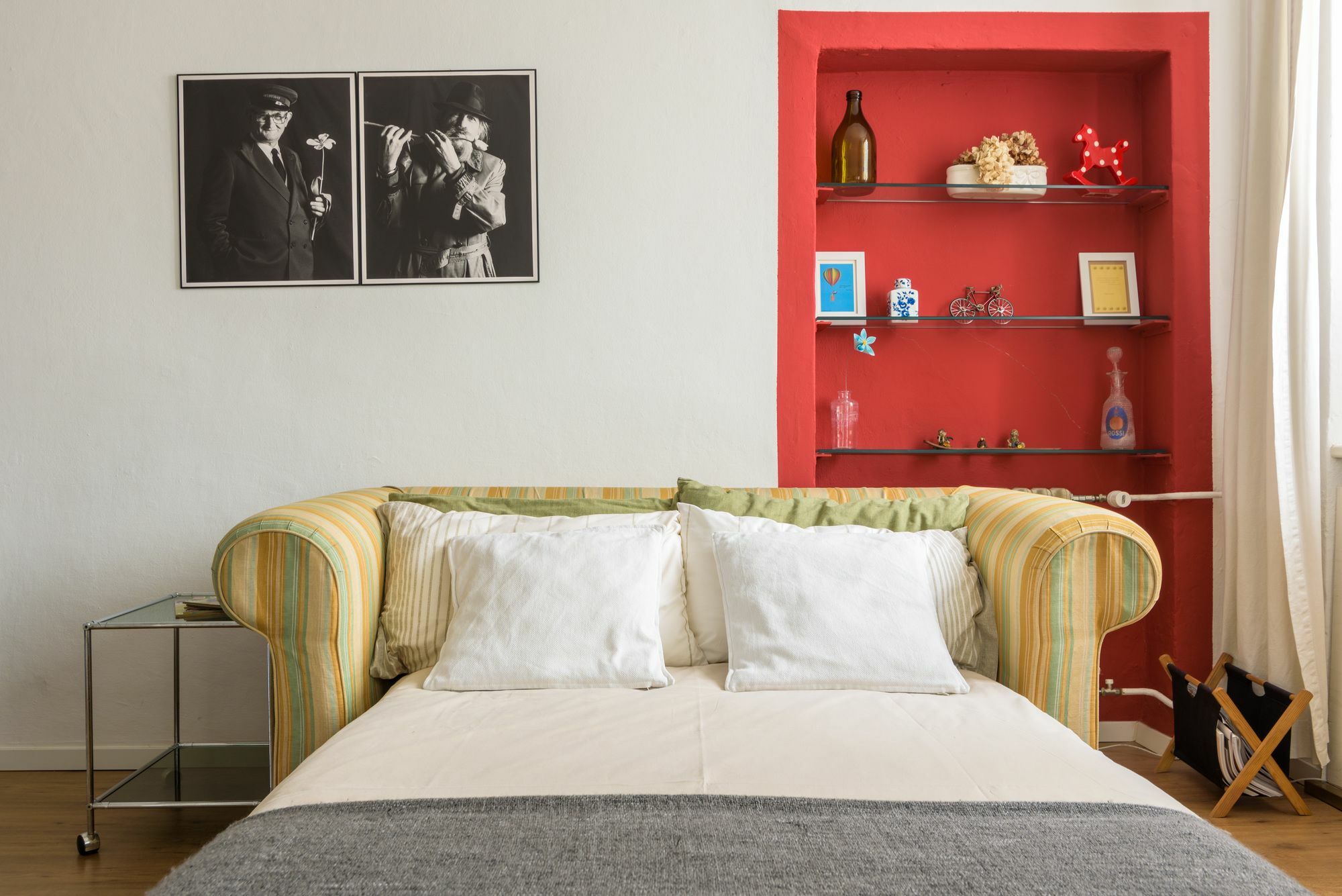 Bnbutler - Sarpi * Milano