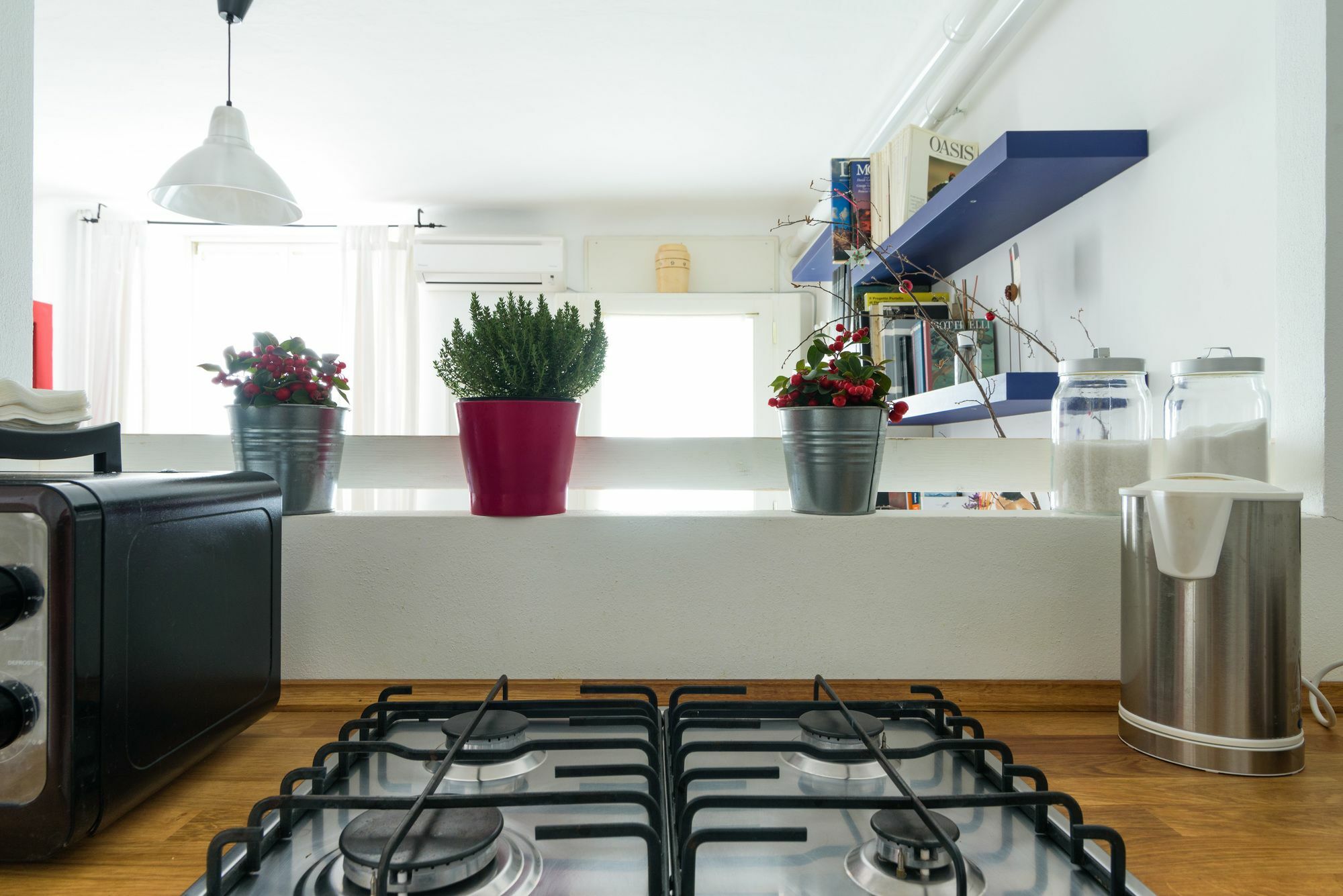 Leilighet Bnbutler - Sarpi Milano