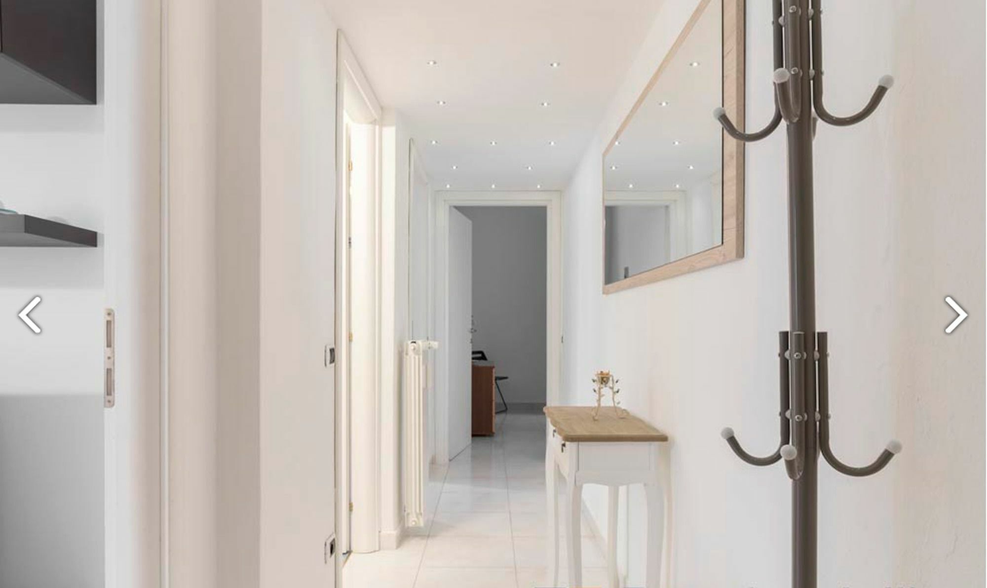 Casa Monte Generoso Apartment Mailand