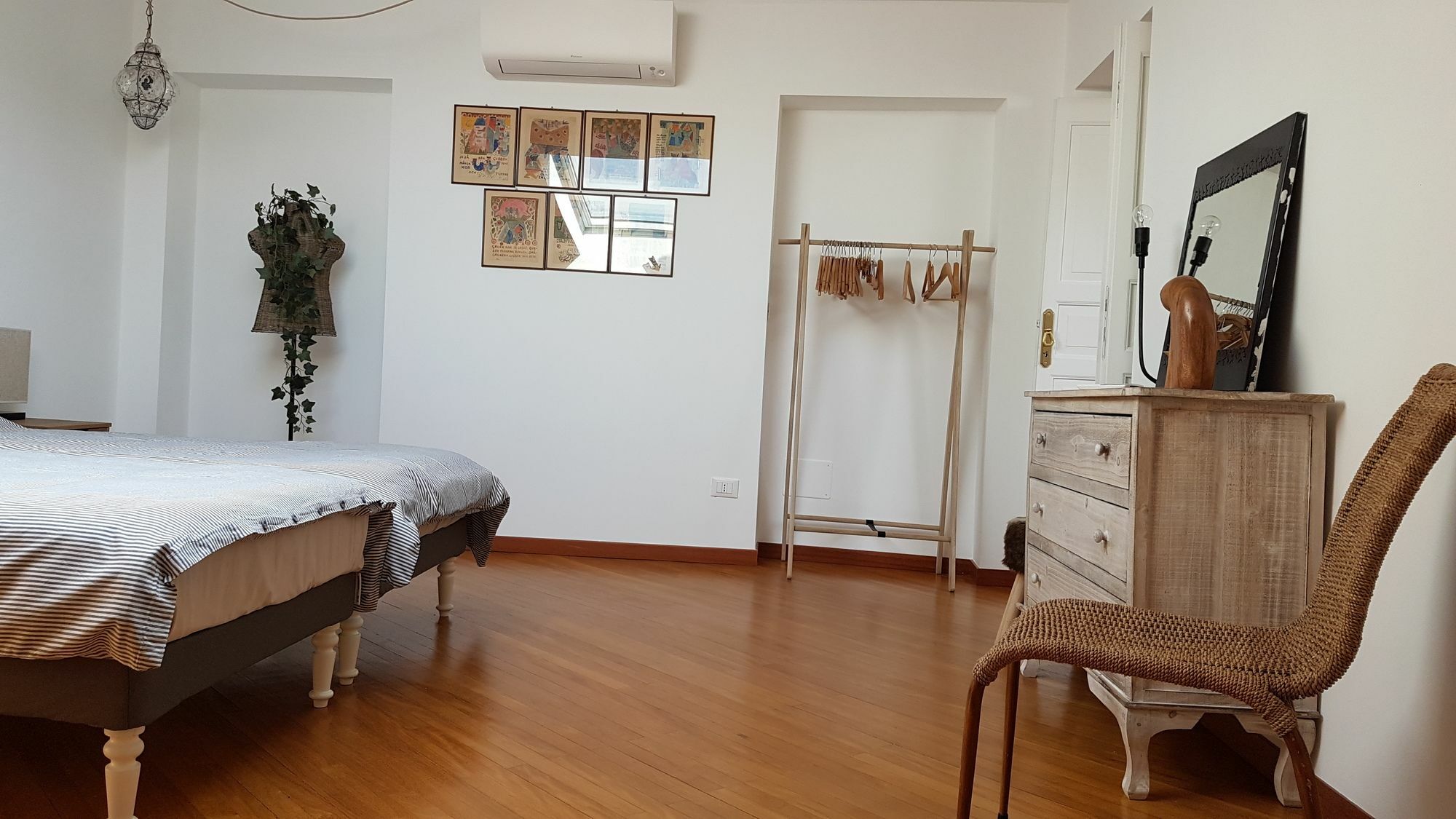 Bnbutler - Sarpi Milano