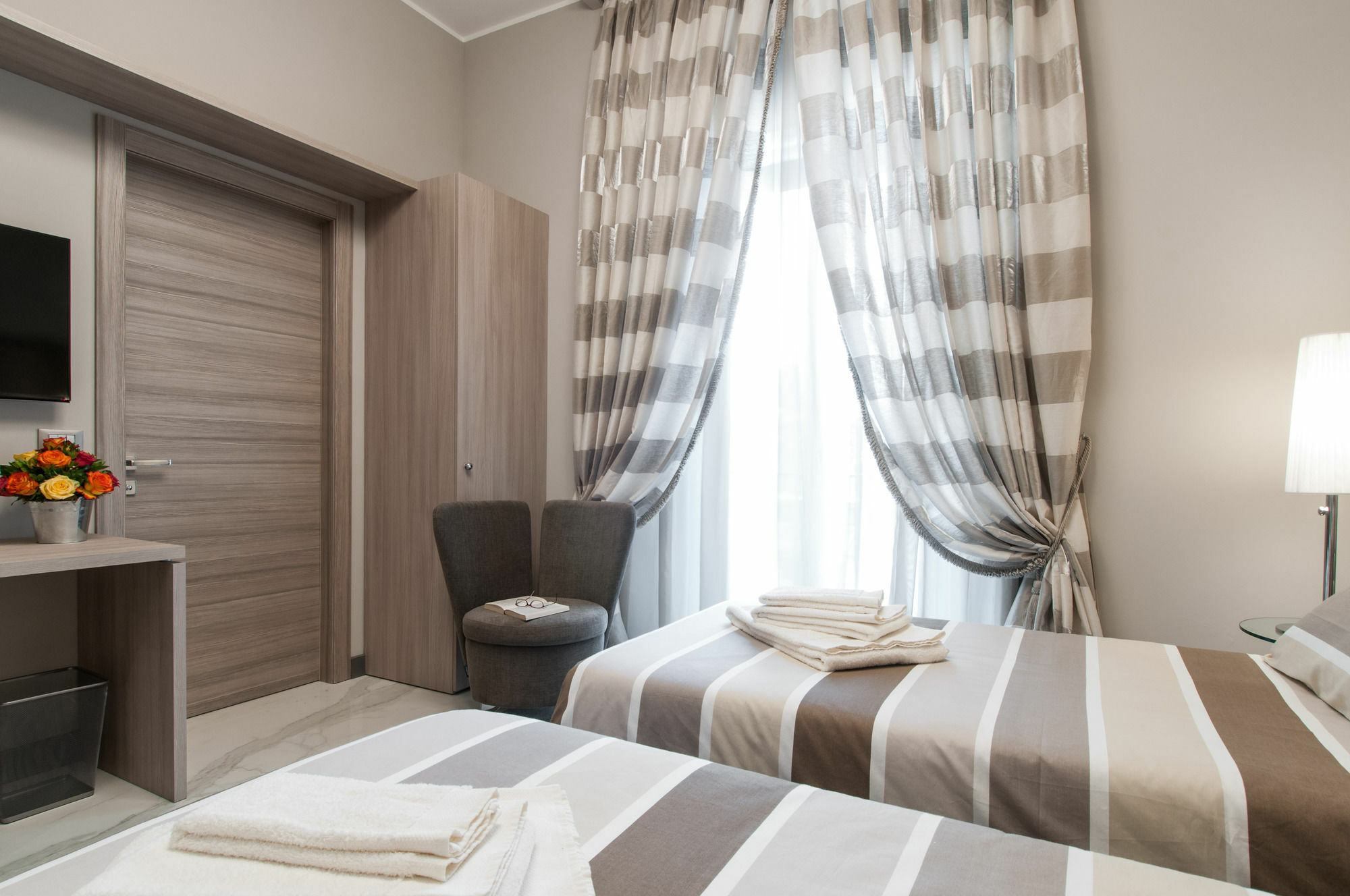 Brera Prestige 3* Mailand