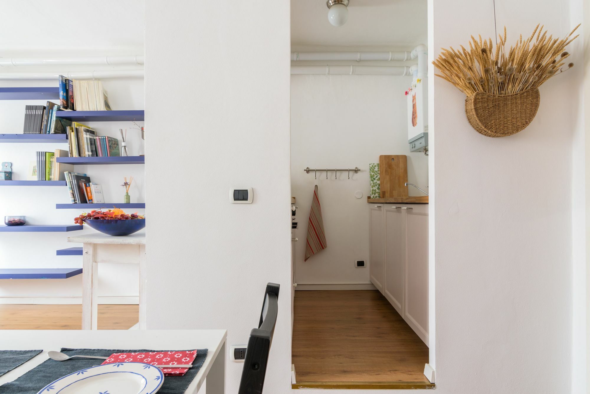 Bnbutler - Sarpi * Milano