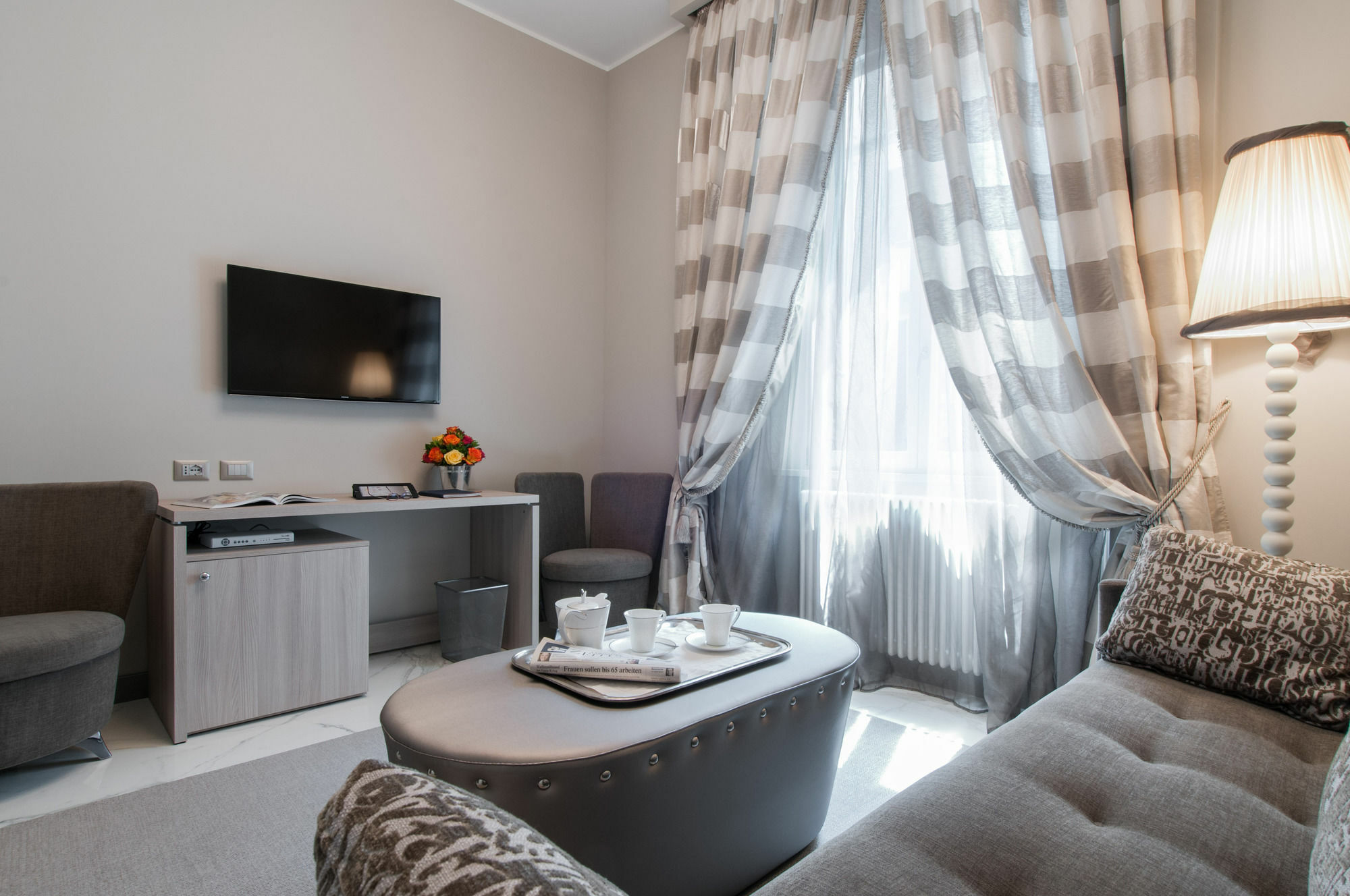 Brera Prestige 3* Mailand