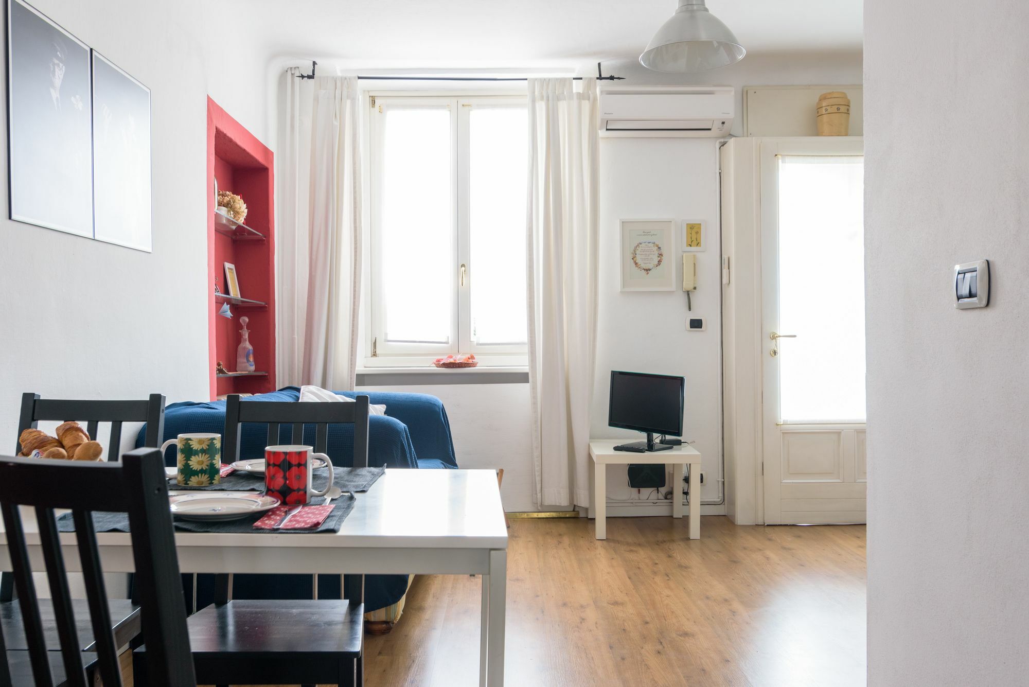 Leilighet Bnbutler - Sarpi Milano