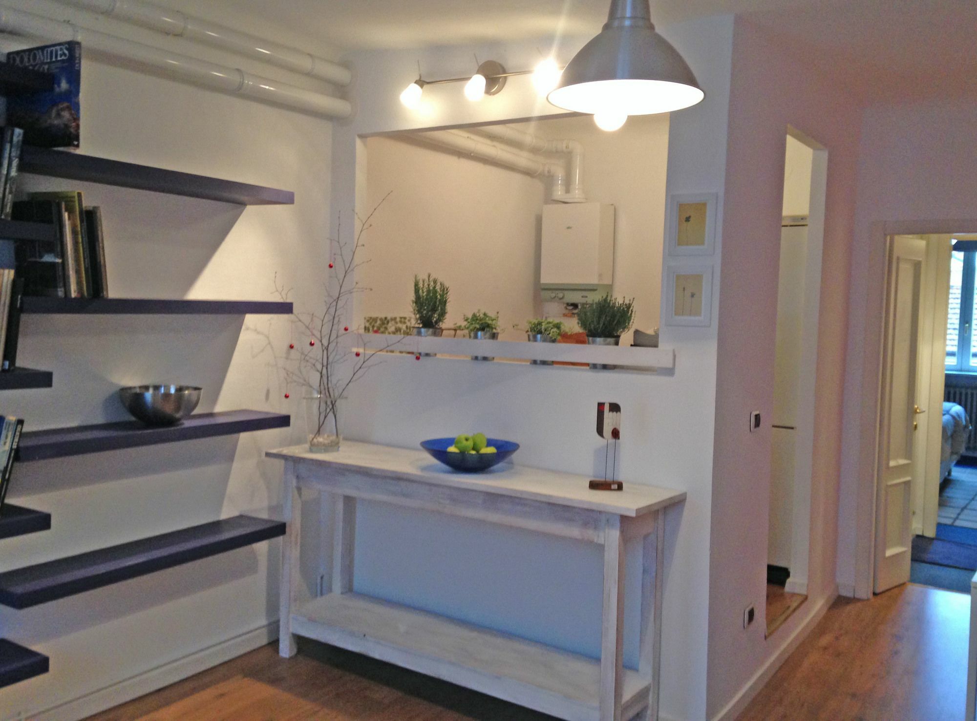 Bnbutler - Sarpi * Milano