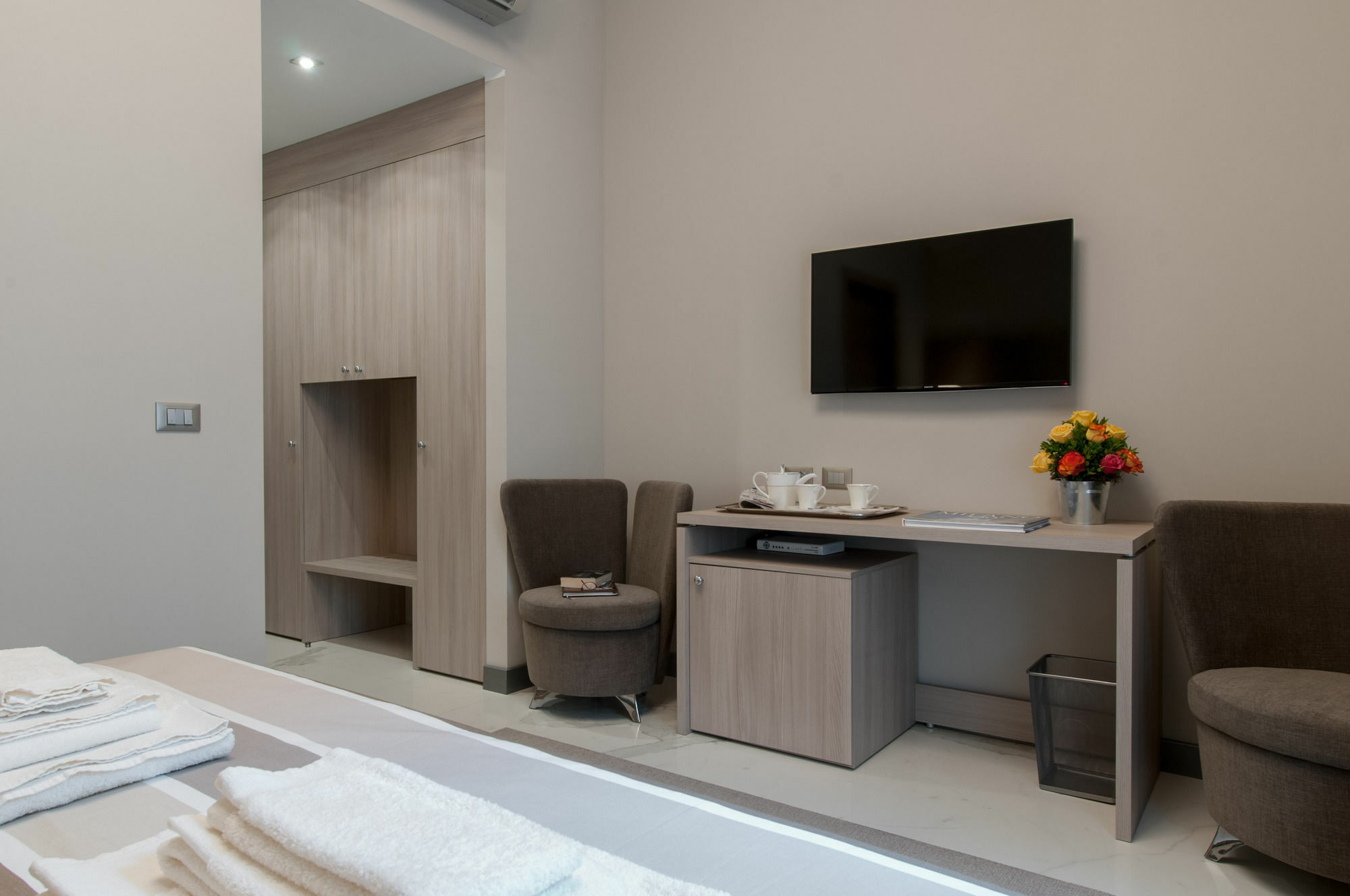 Brera Prestige Gasthof