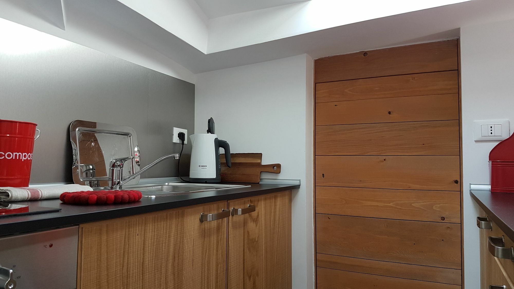 Bnbutler - Sarpi Milano