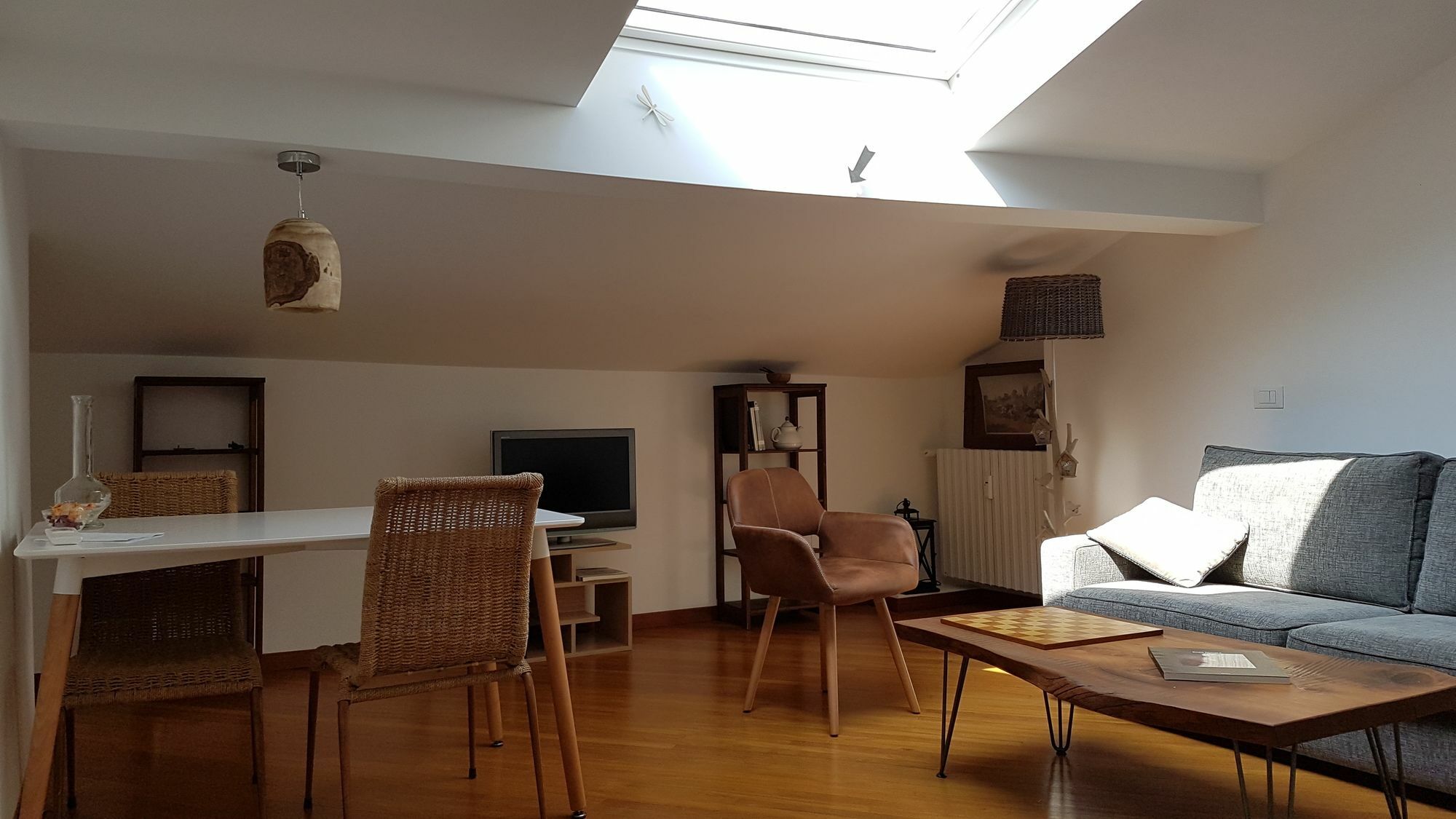 Bnbutler - Sarpi * Milano