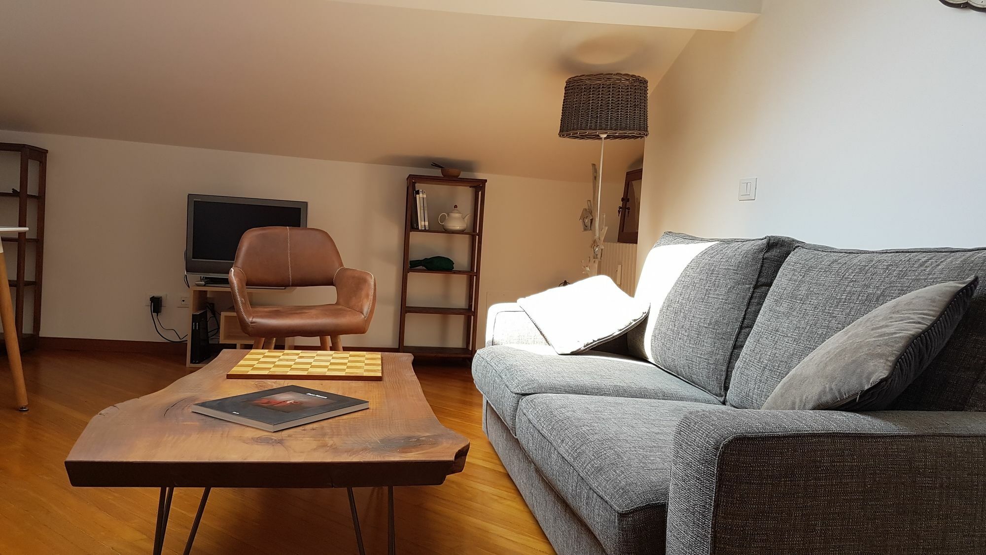 Leilighet Bnbutler - Sarpi Milano