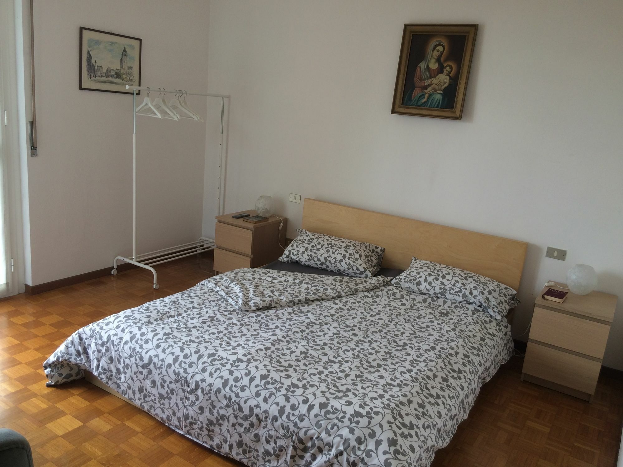 Leilighet Casa Carozzi