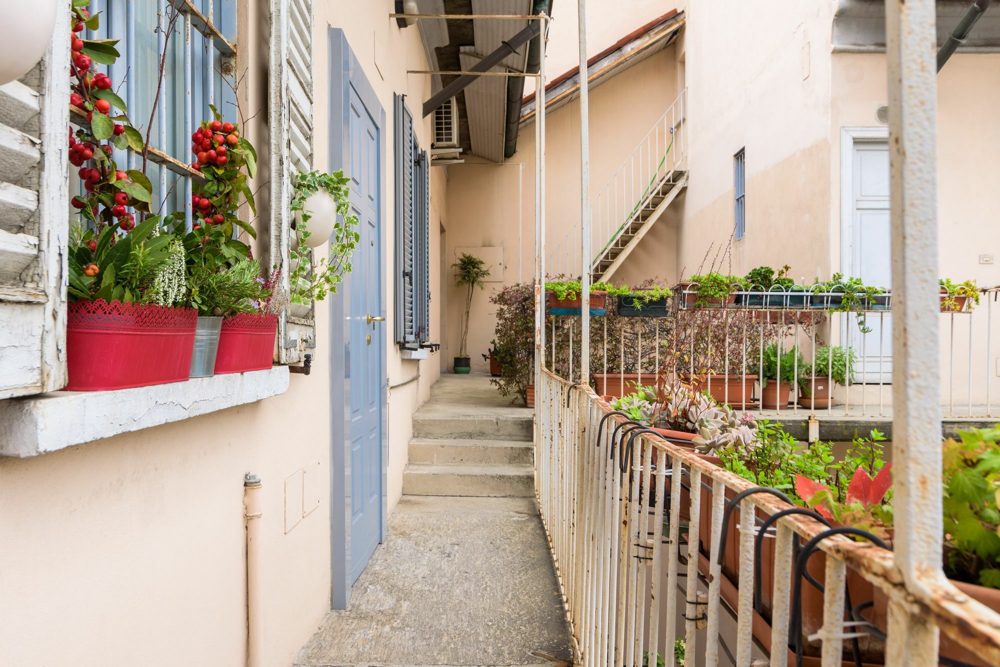 Bnbutler - Sarpi Milano