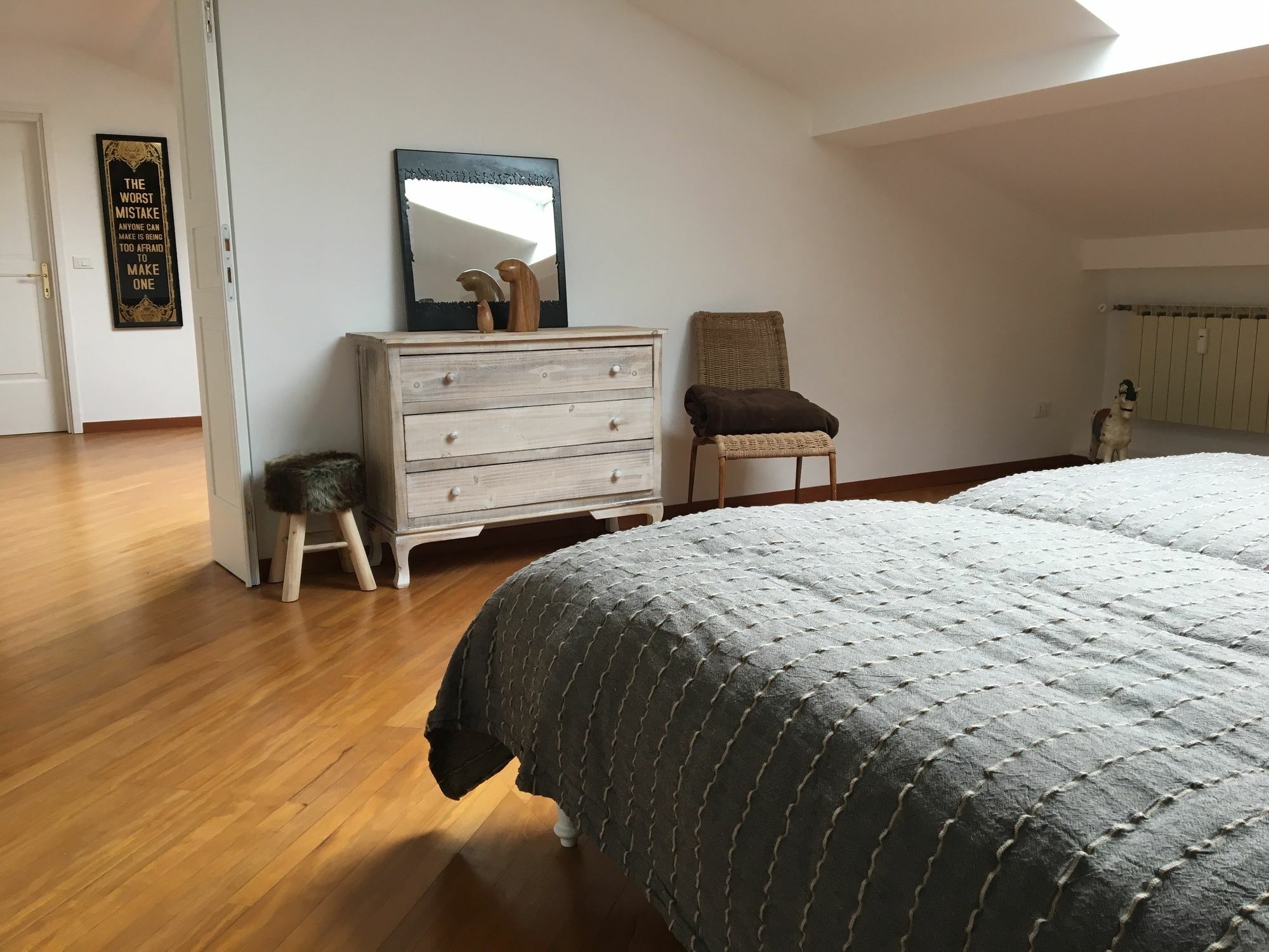 Bnbutler - Sarpi Leilighet Milano