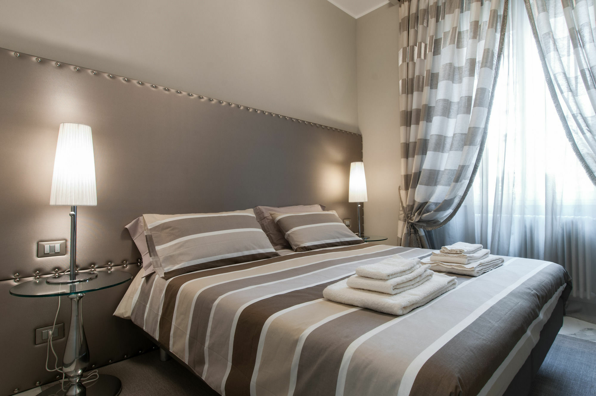 Brera Prestige 3* Mailand