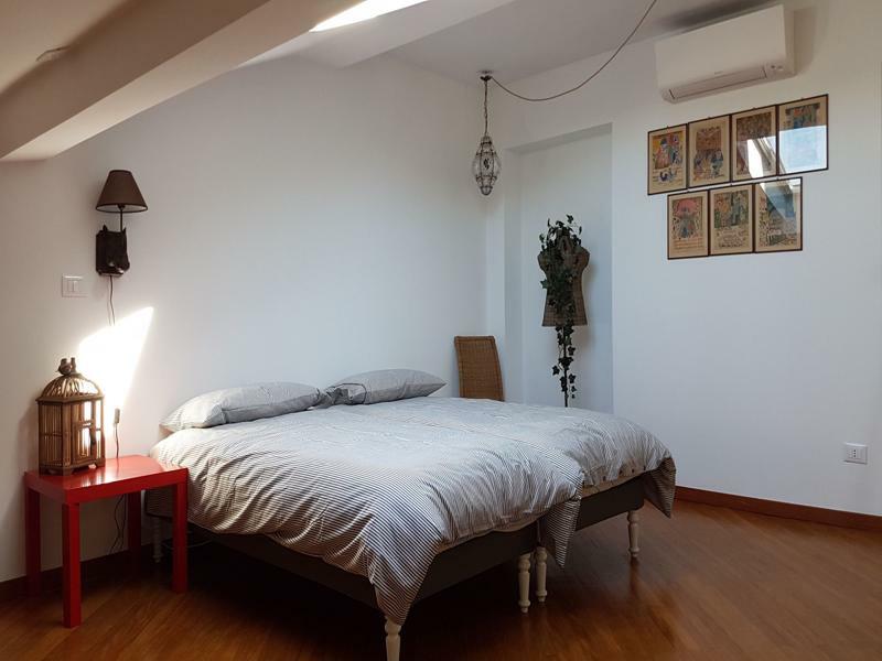 Bnbutler - Sarpi Leilighet