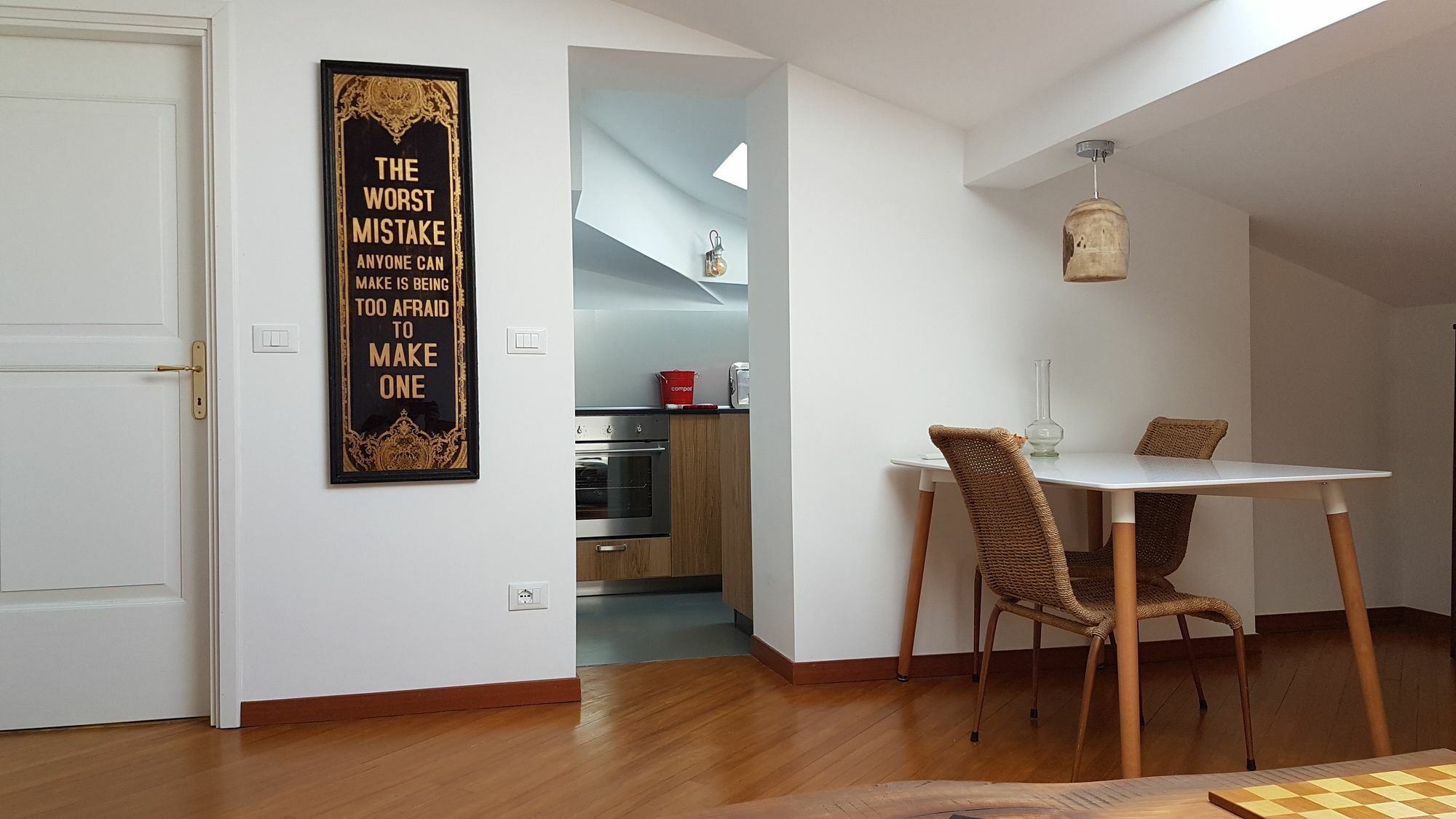 Bnbutler - Sarpi Milano