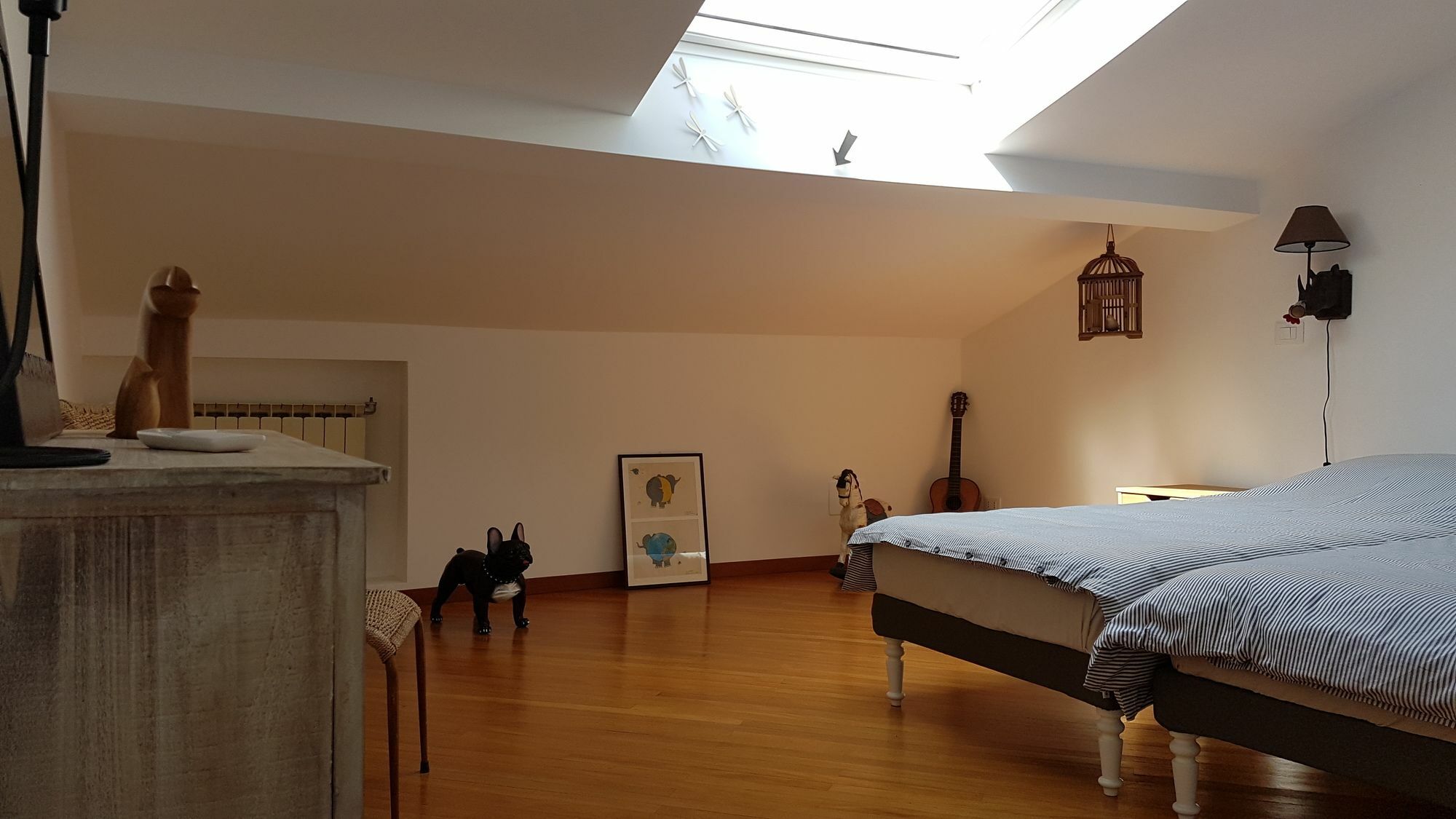 Leilighet Bnbutler - Sarpi *