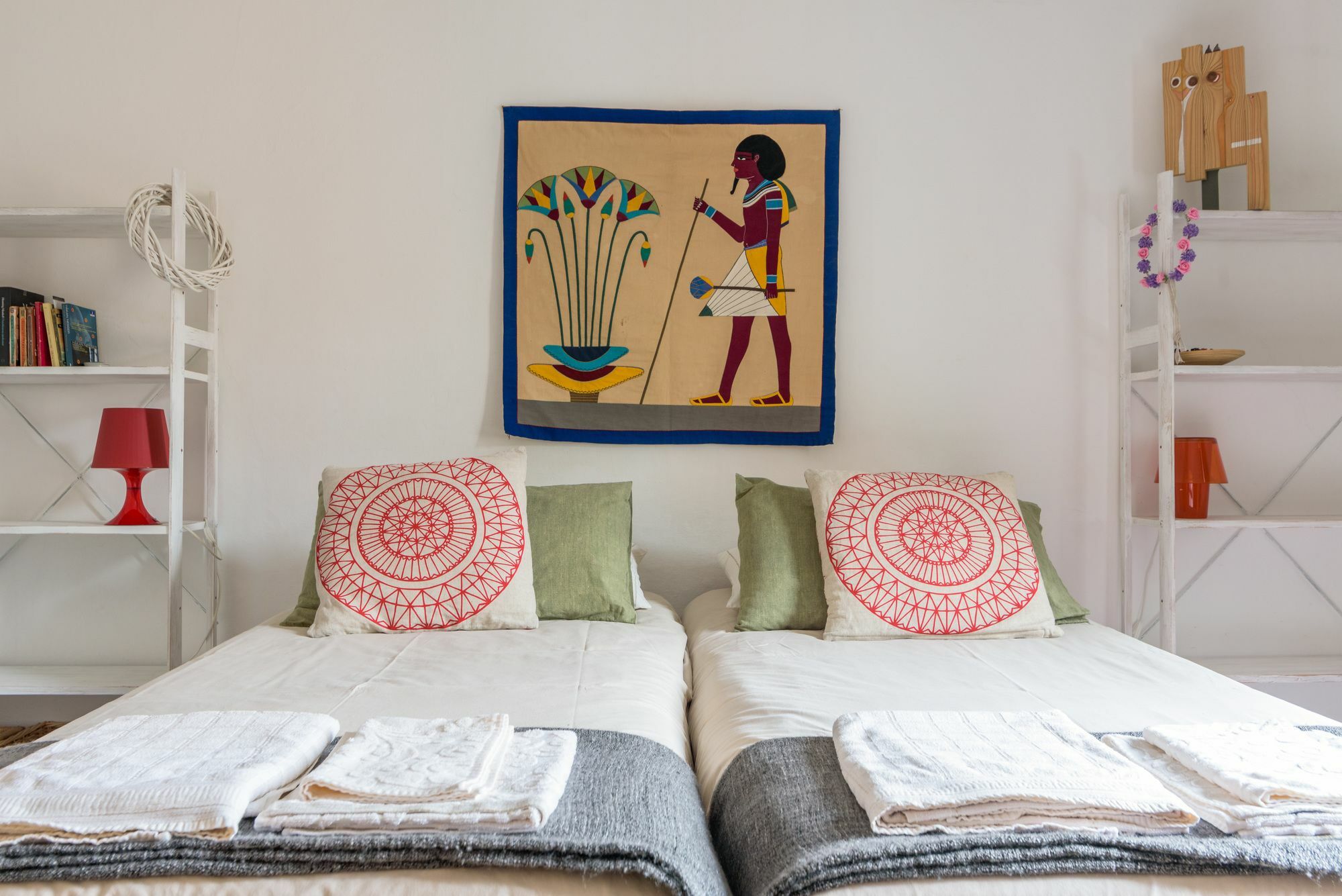 Bnbutler - Sarpi Leilighet Milano