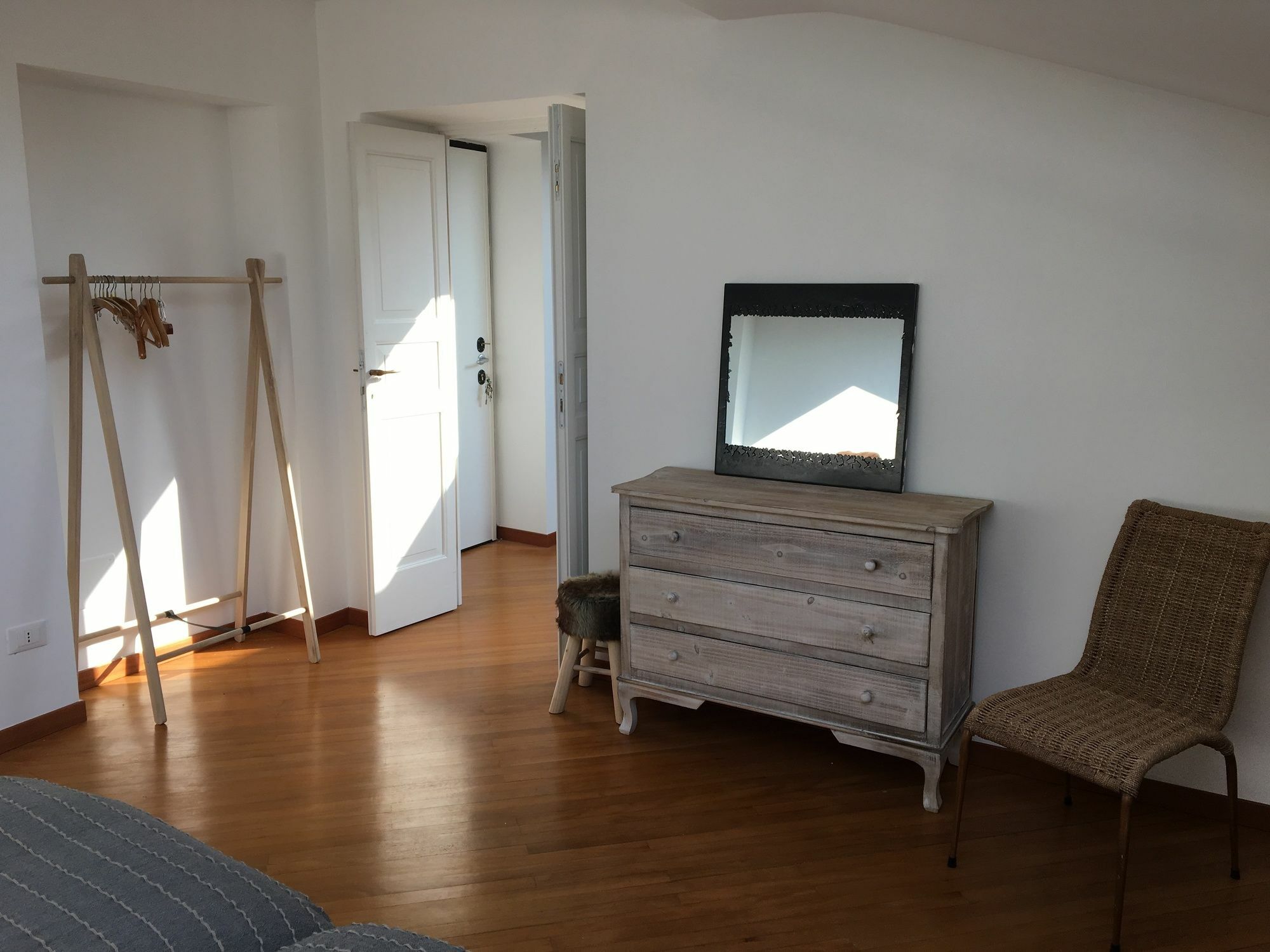 Leilighet Bnbutler - Sarpi *