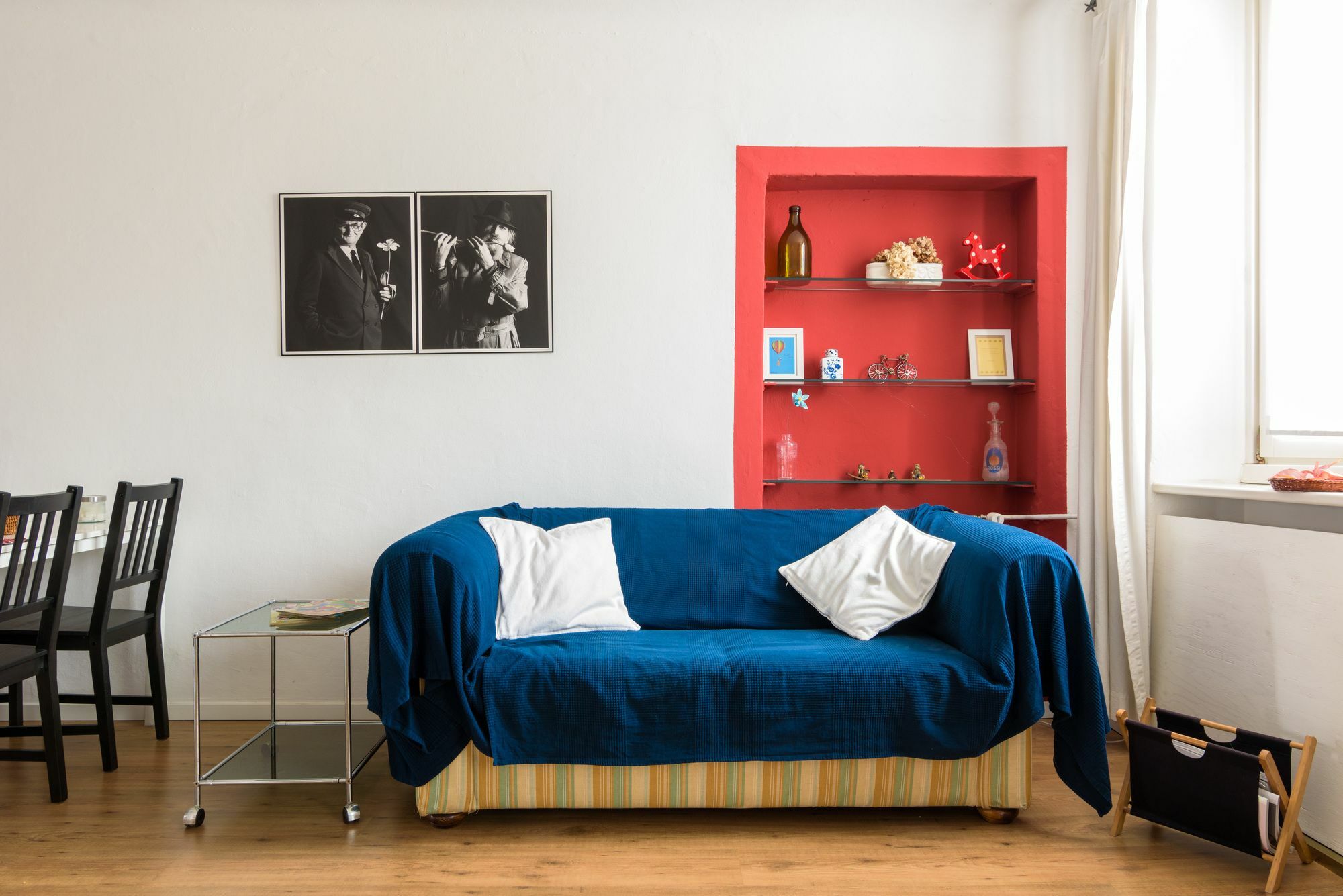 Bnbutler - Sarpi Leilighet