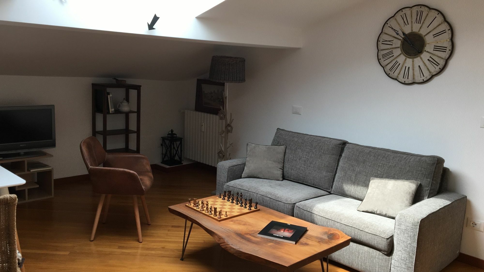 Leilighet Bnbutler - Sarpi