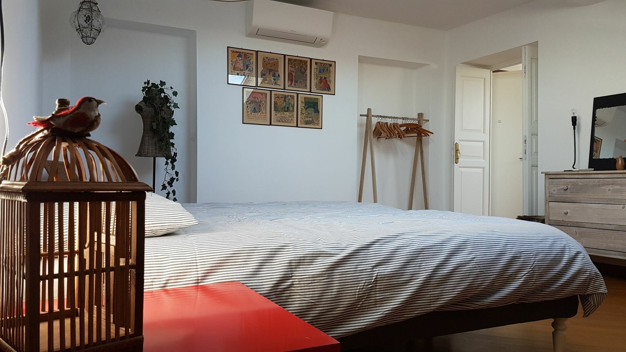 Bnbutler - Sarpi * Milano