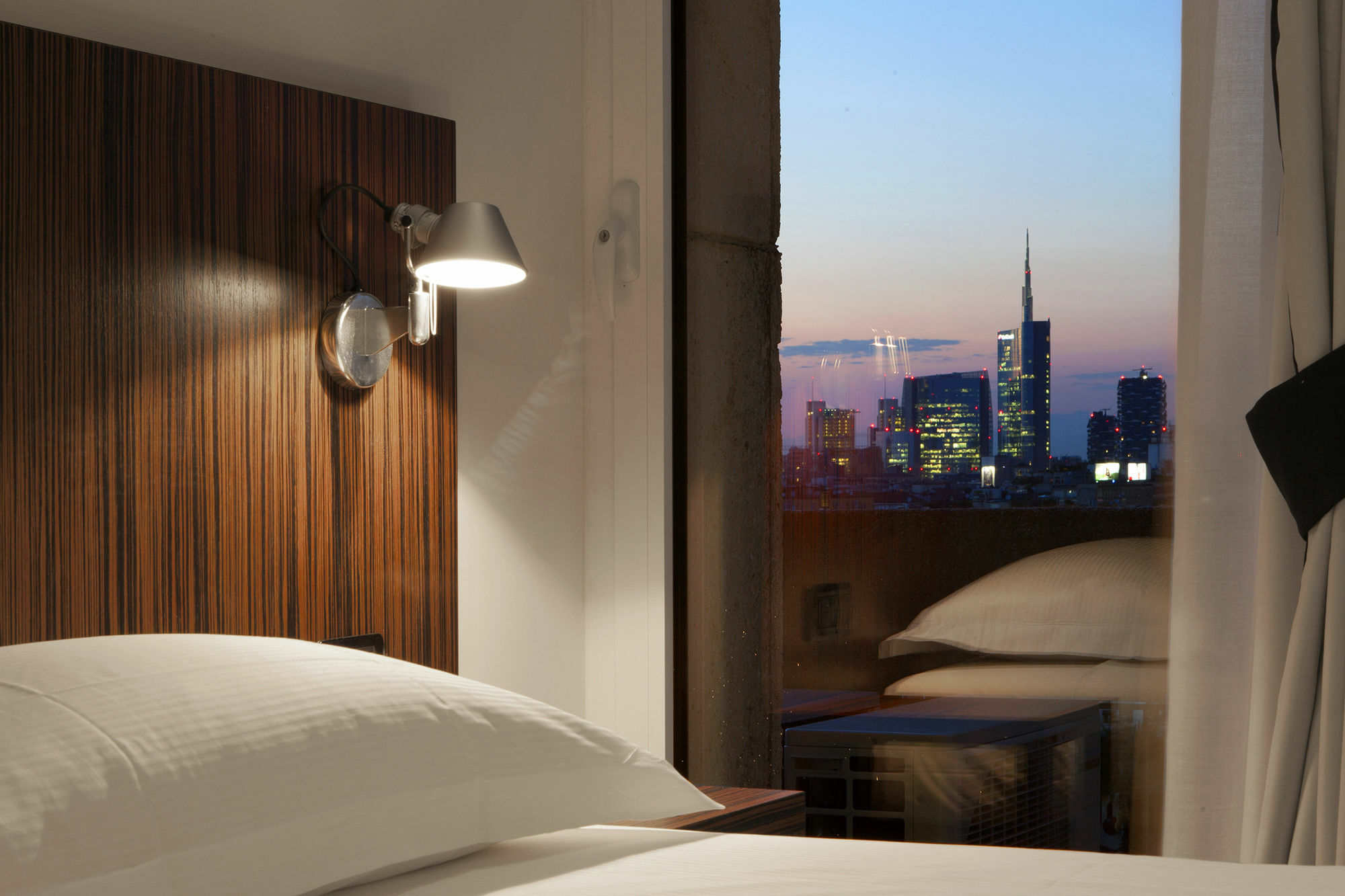 My Bed Montenapoleone Gasthof 2*