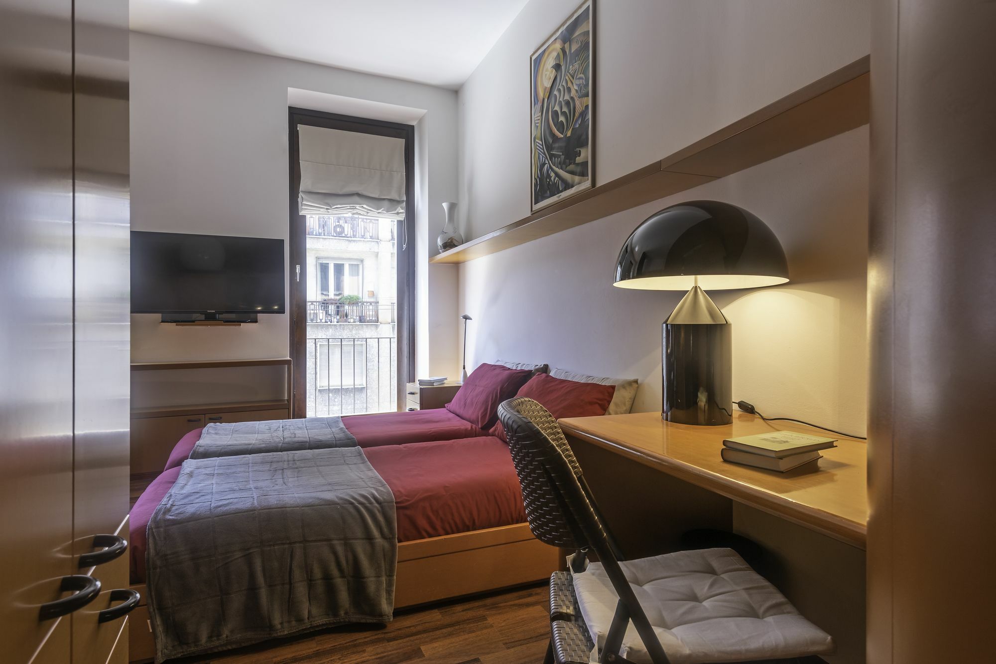 Porta Romana - Rentclass Frida Milano