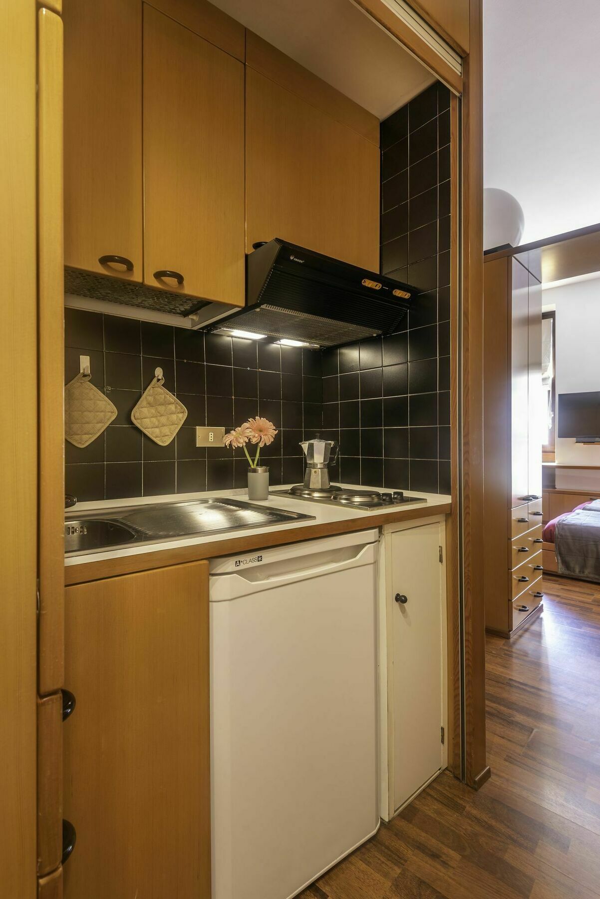 Appartamento Porta Romana - Rentclass Frida *