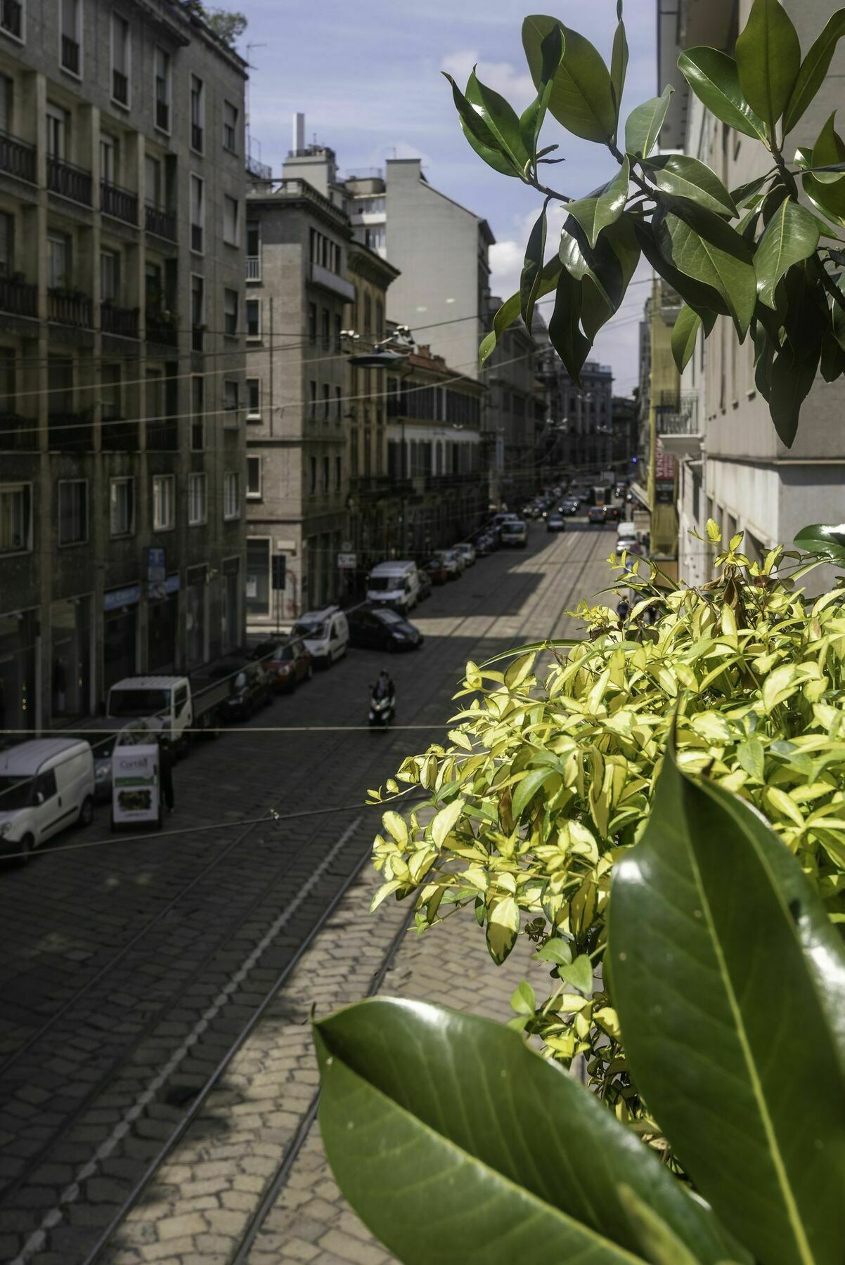Appartamento Porta Romana - Rentclass Frida *