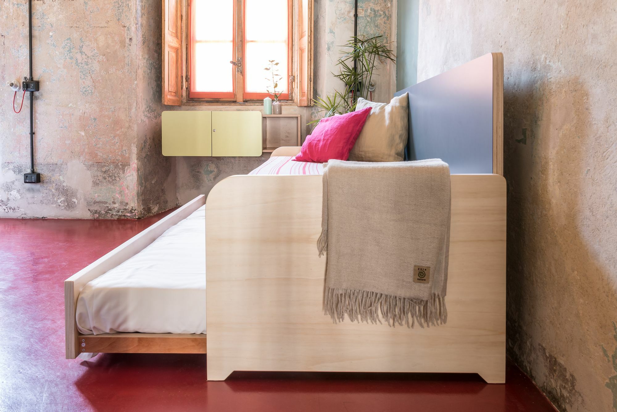 Un Posto A - All'interno Di Cascina Del 700 Hostel