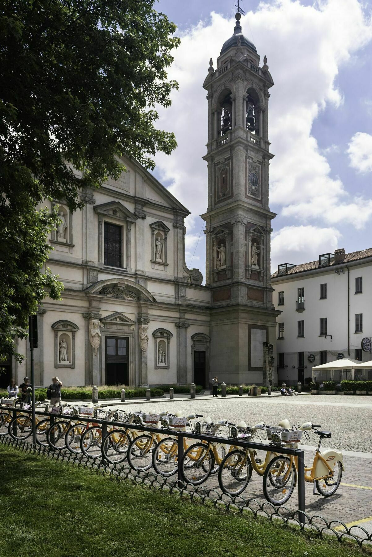 Appartamento Porta Romana - Rentclass Frida Milano