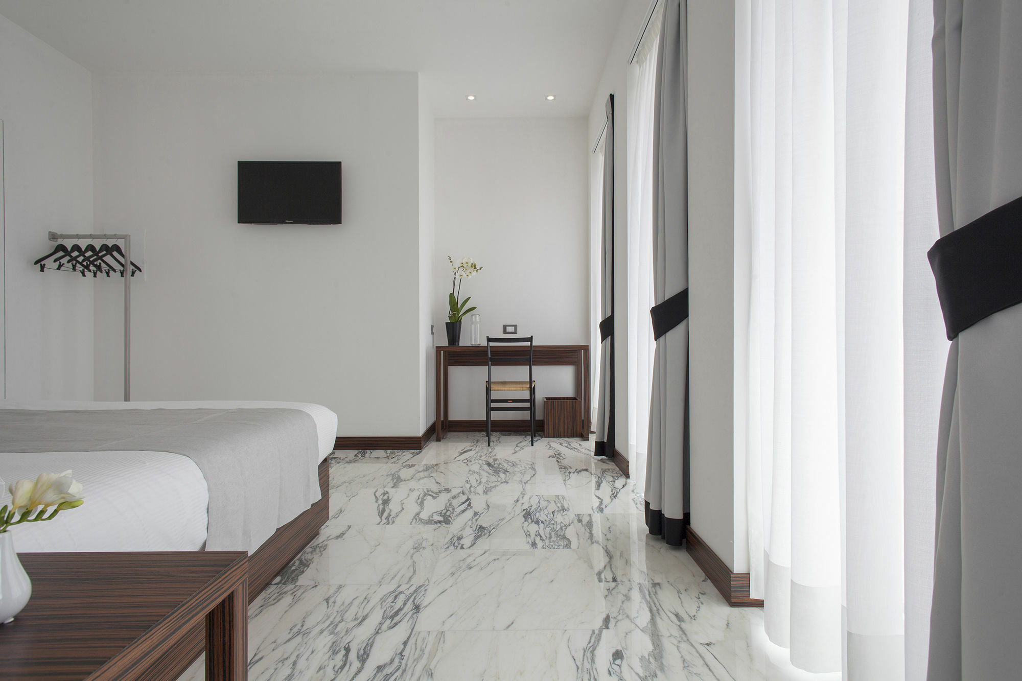 My Bed Montenapoleone Gasthof 2*