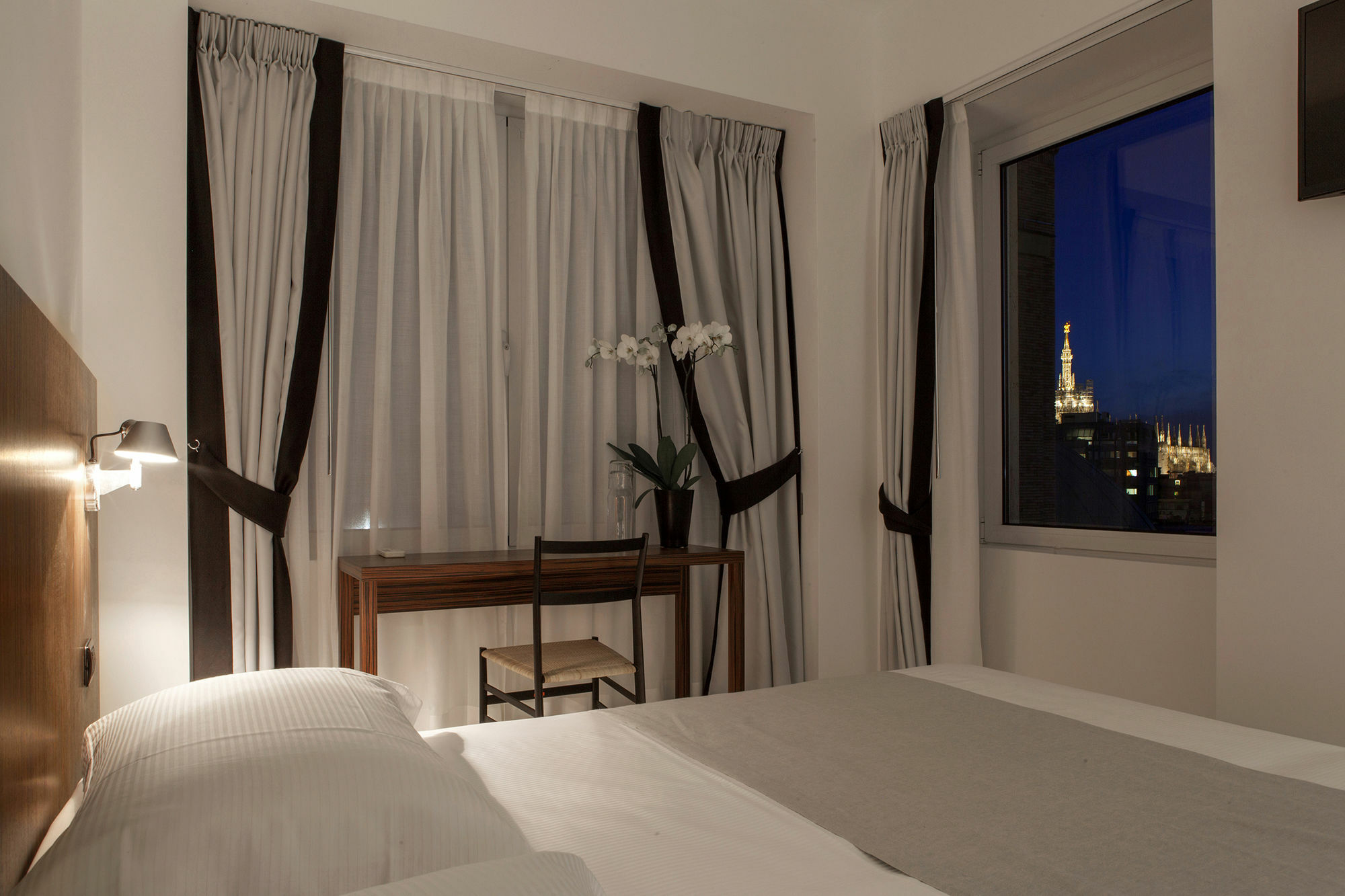 My Bed Montenapoleone Gasthof 2*