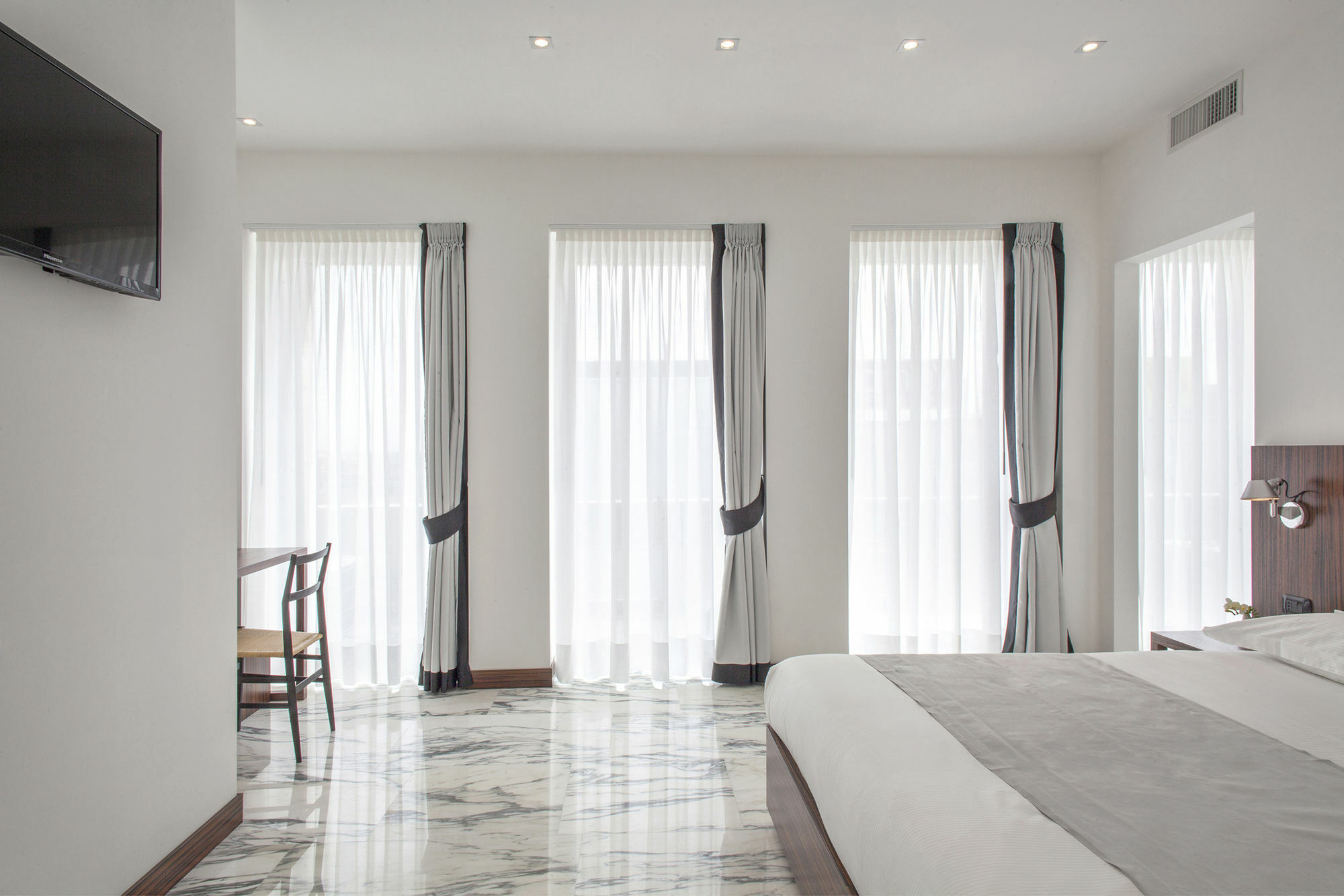 My Bed Montenapoleone Gasthof