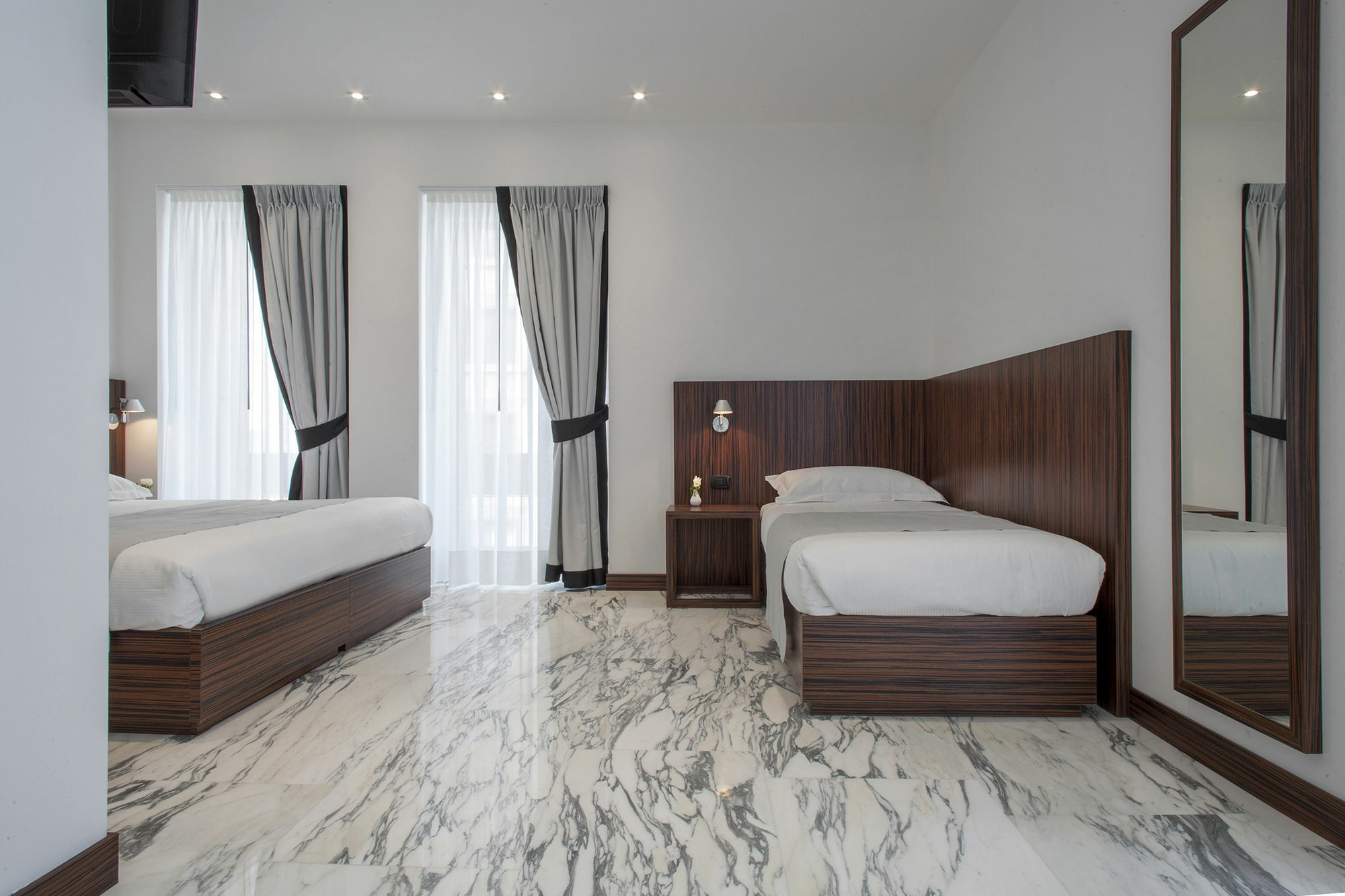 Gasthof My Bed Montenapoleone Mailand