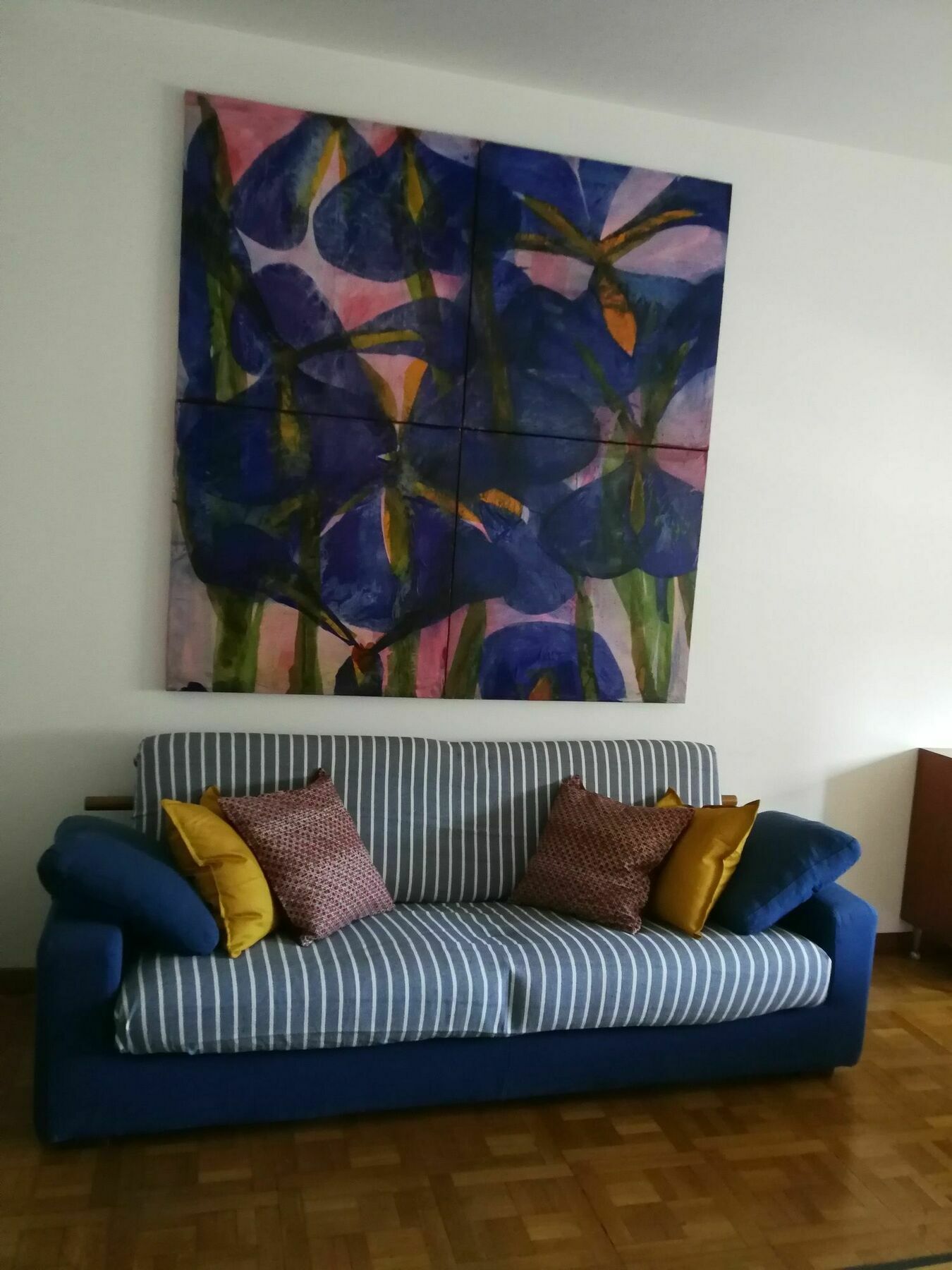 Velasca Appartement *