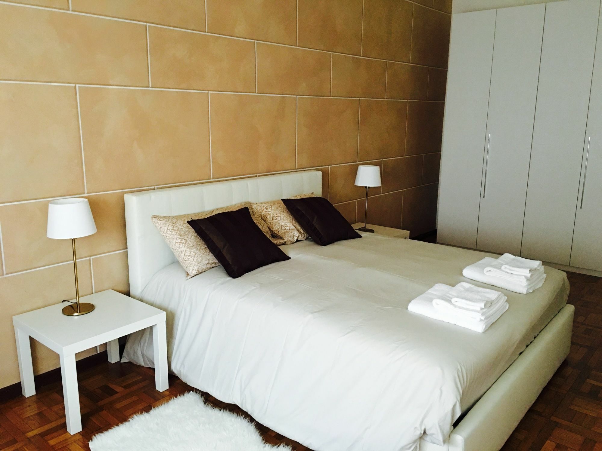 Velasca Appartement Milaan