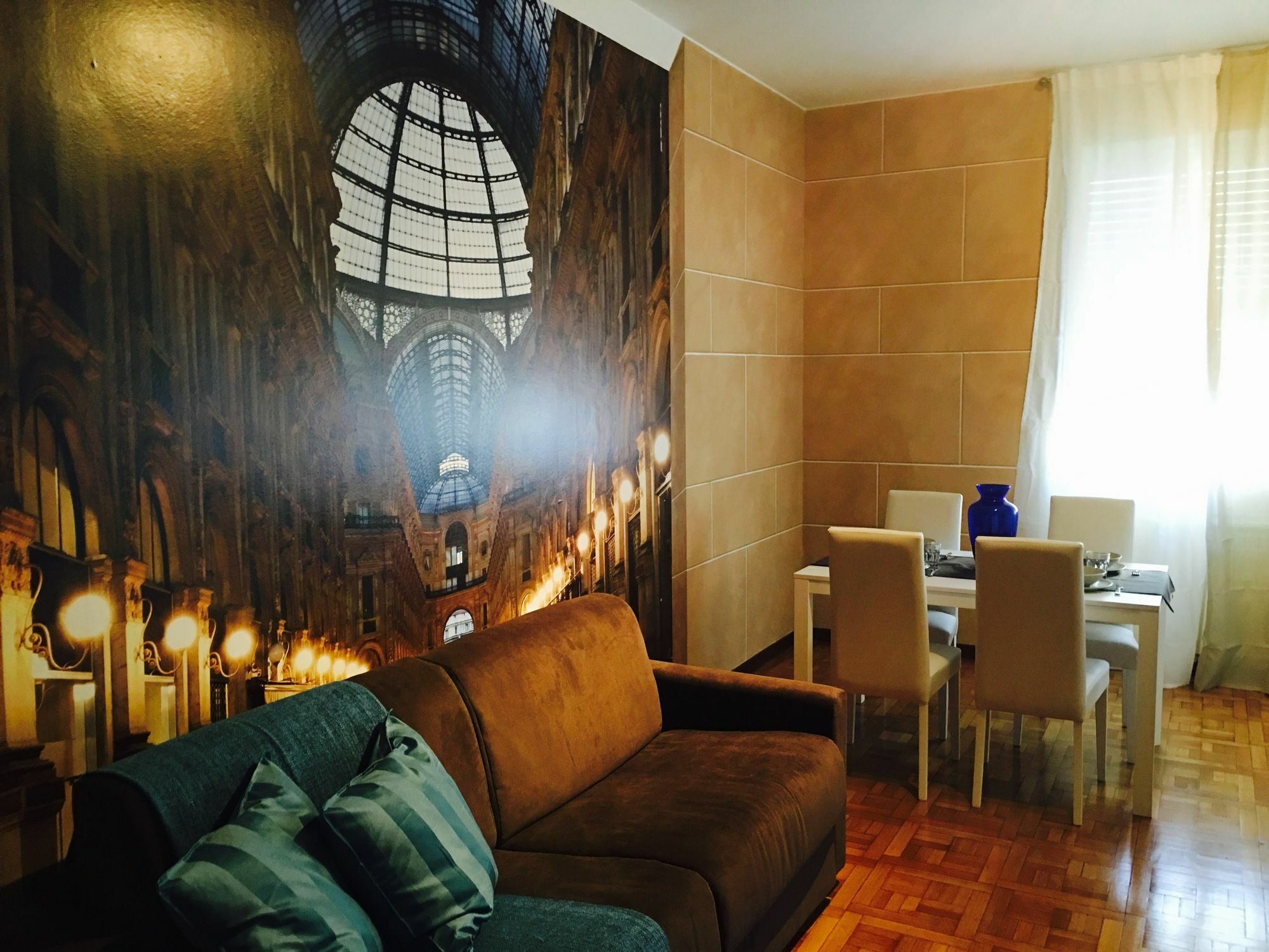 Velasca Appartement *