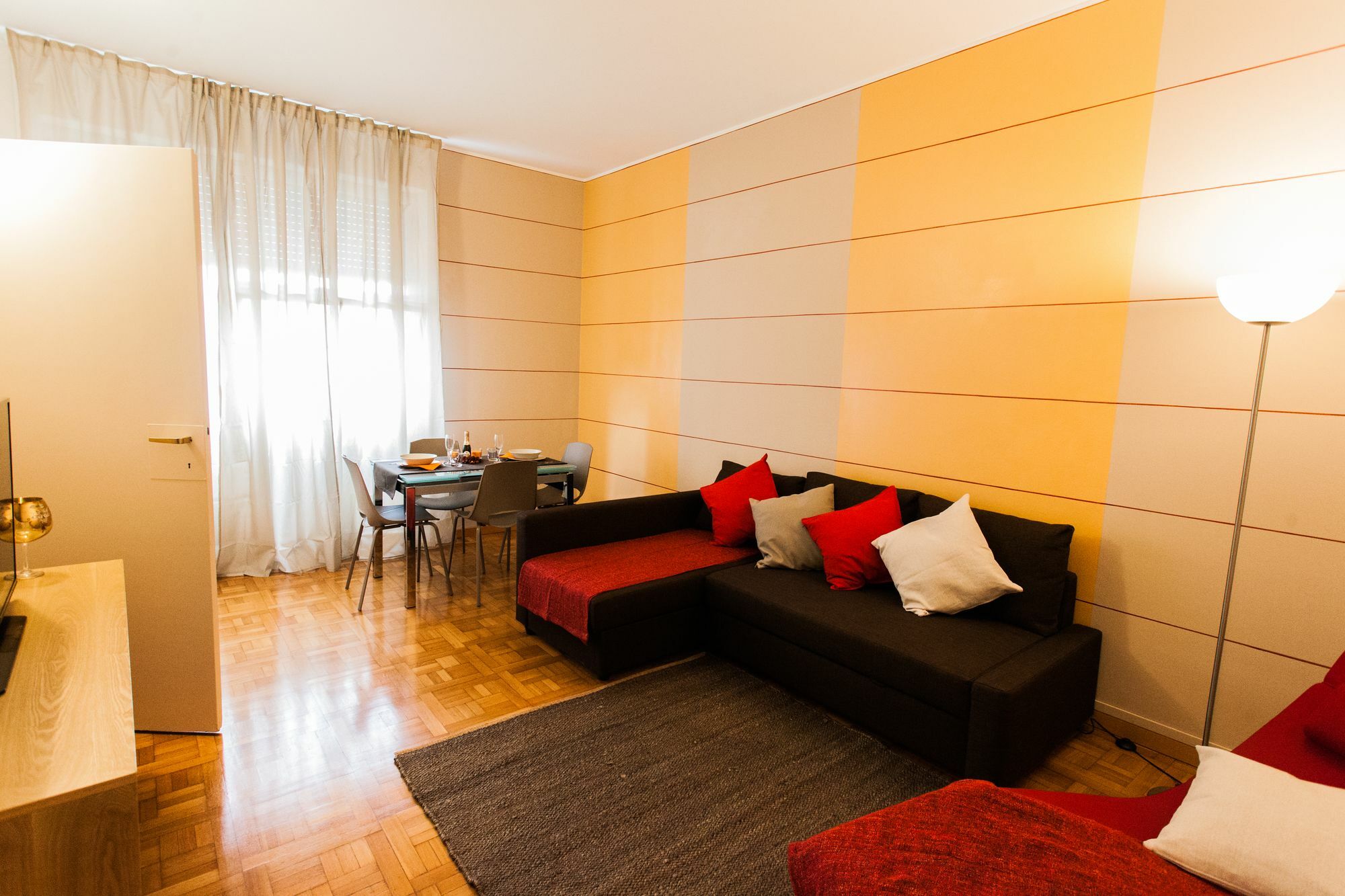 Velasca Appartement