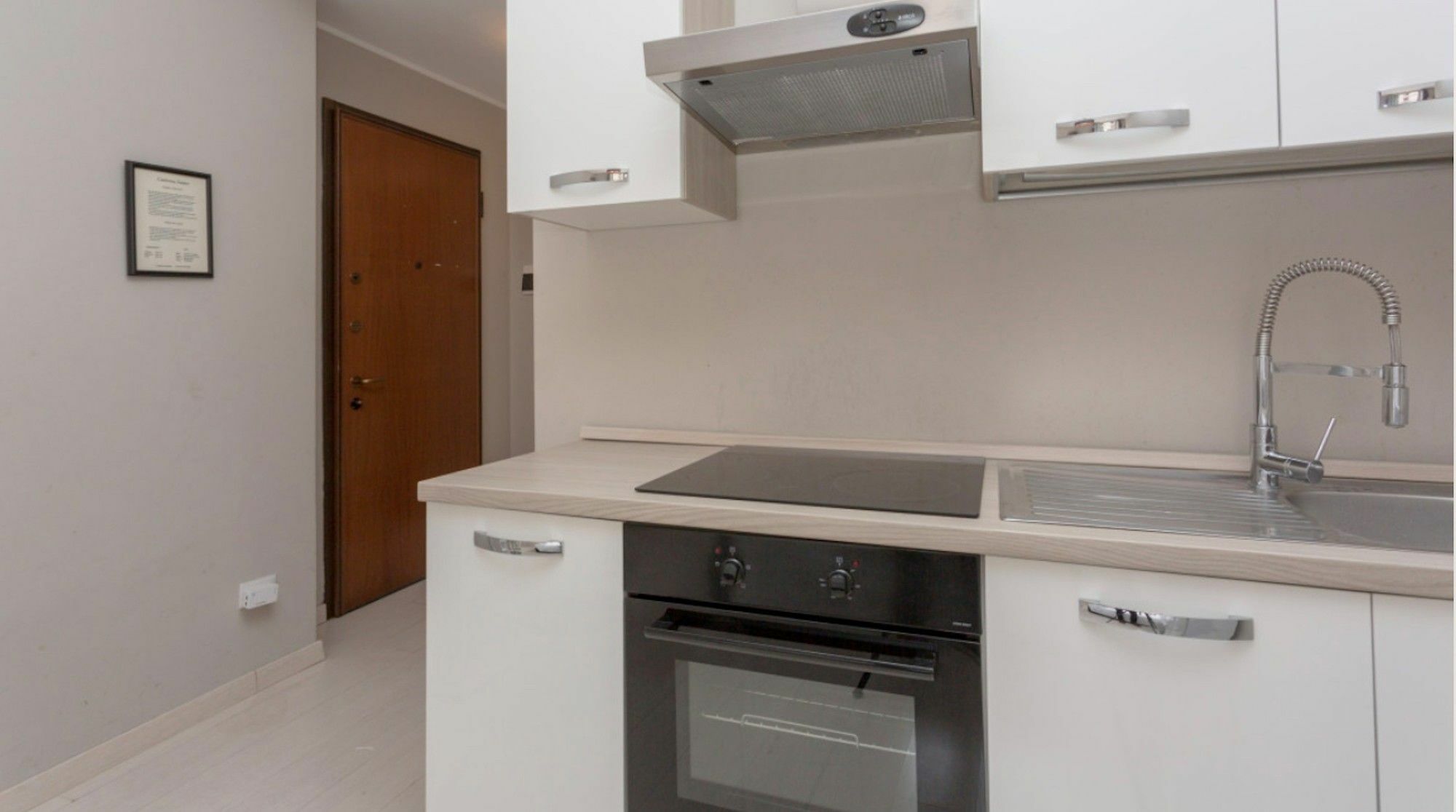 Short Rent Mailand