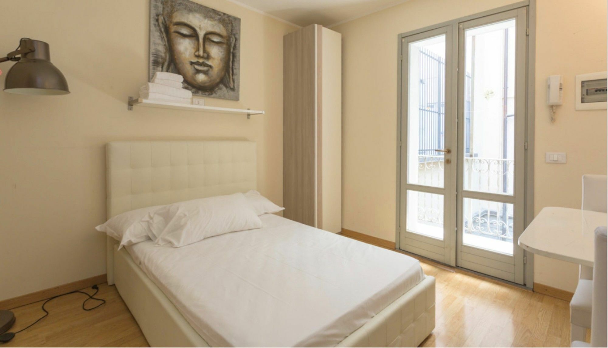 Short Rent Mailand
