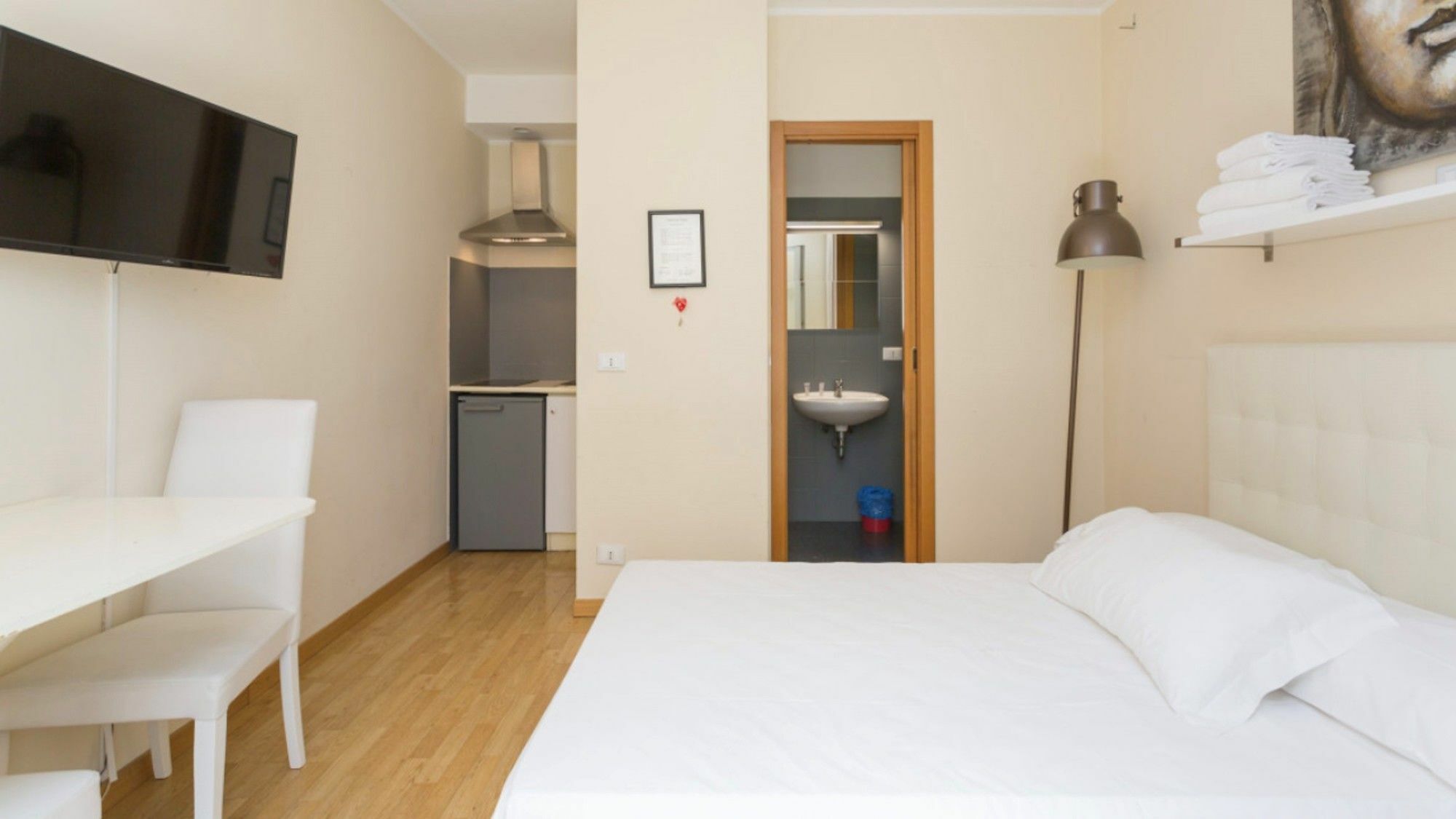 Short Rent Apartment Mailand