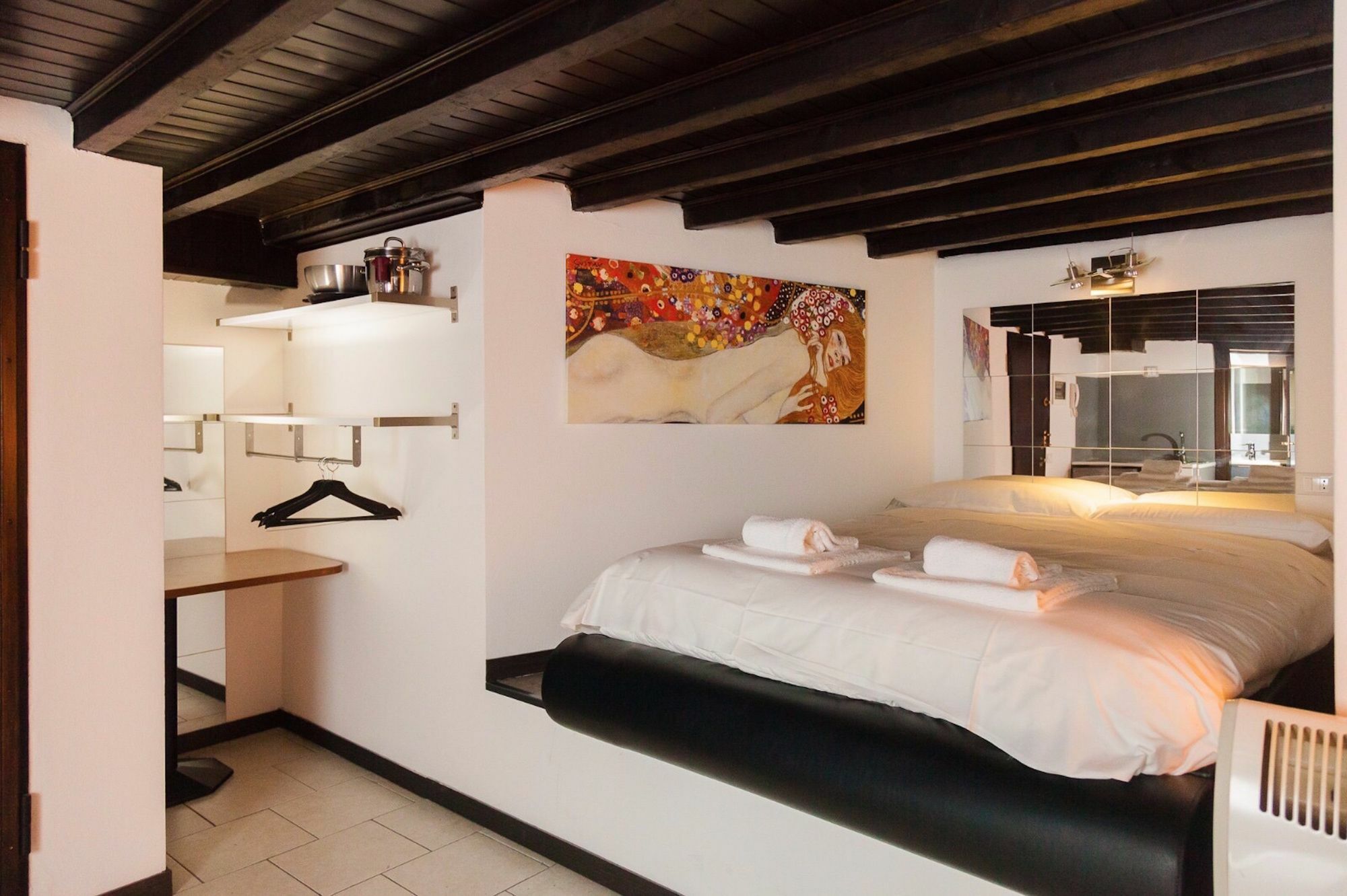 Short Rent Apartment Mailand